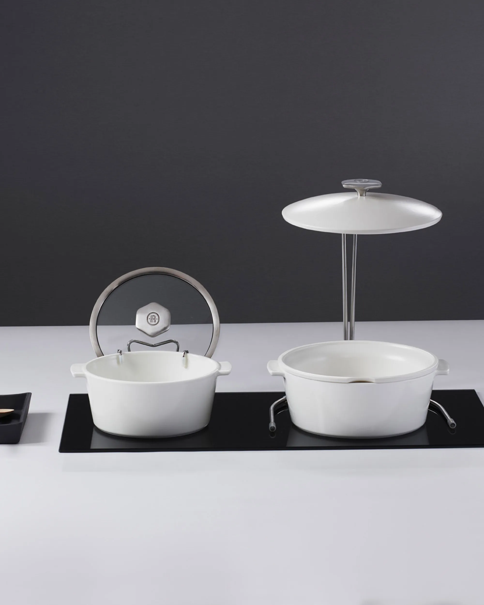 Cocotte Ronde