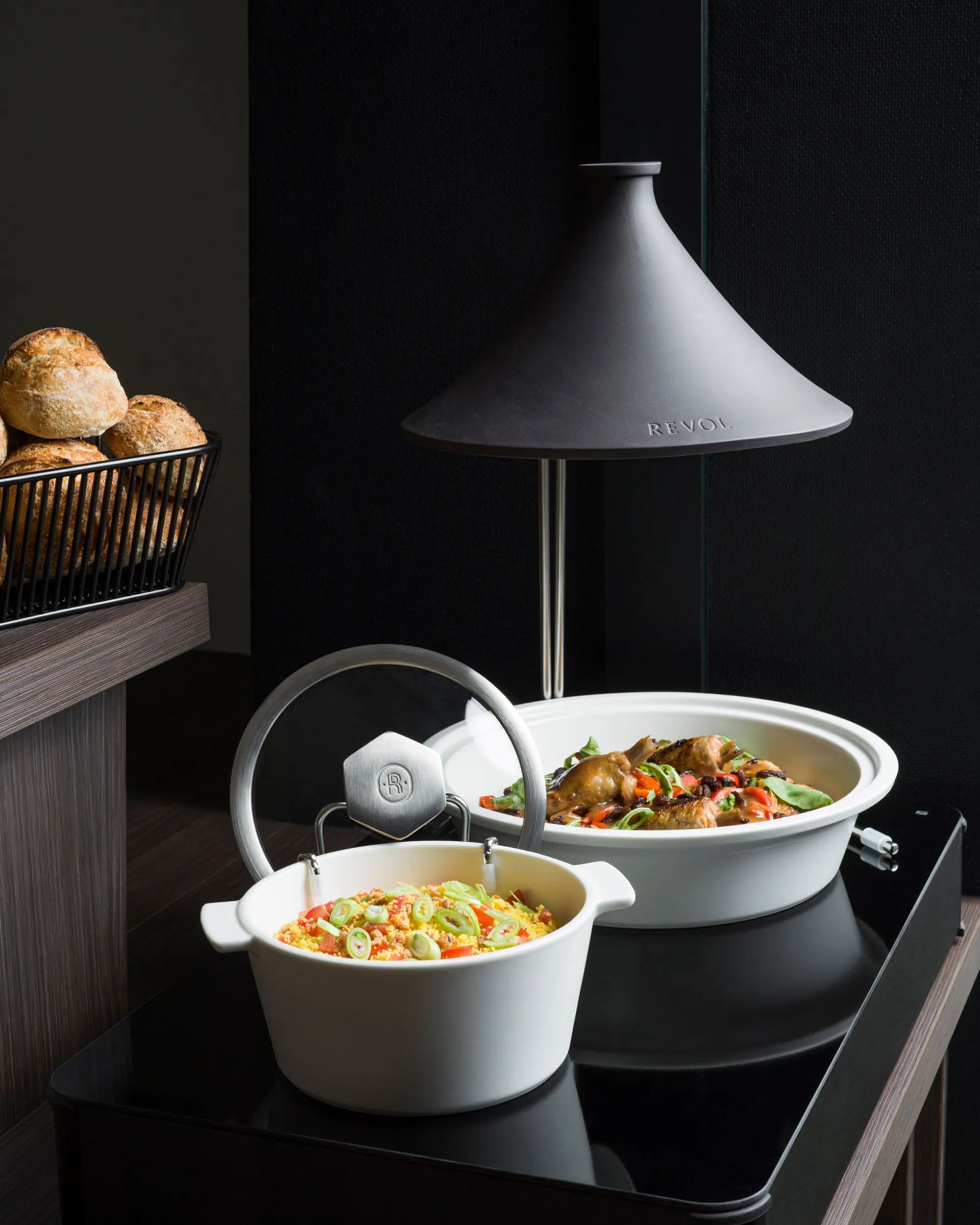 Cocotte Ronde