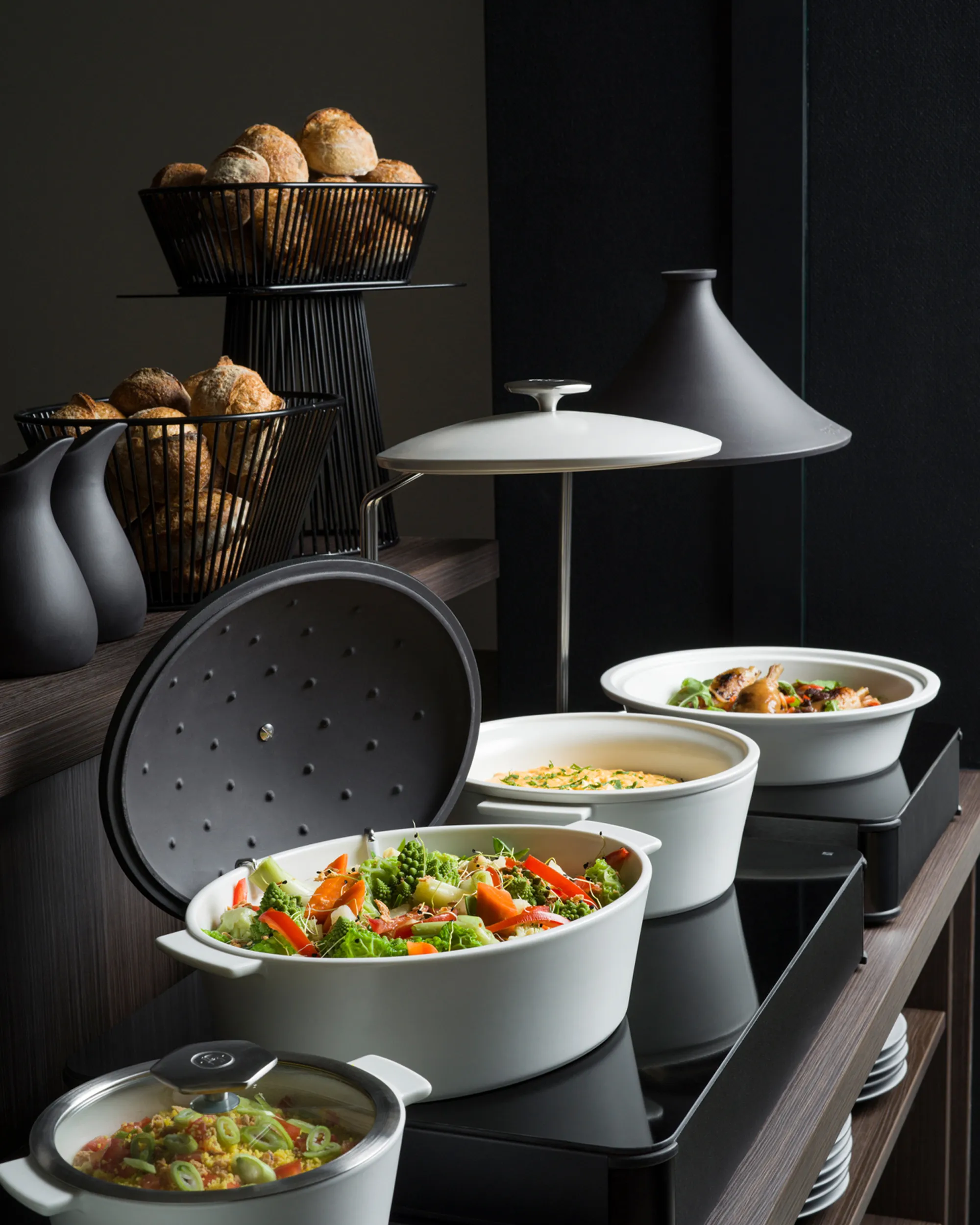 Cocotte Ovale
