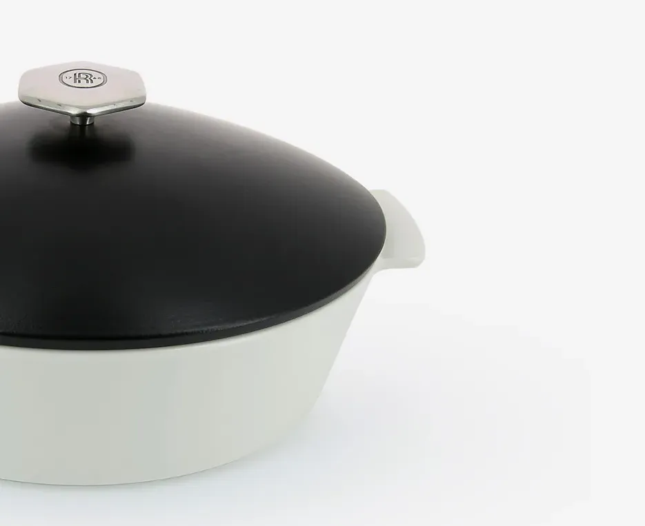 Cocotte Ovale