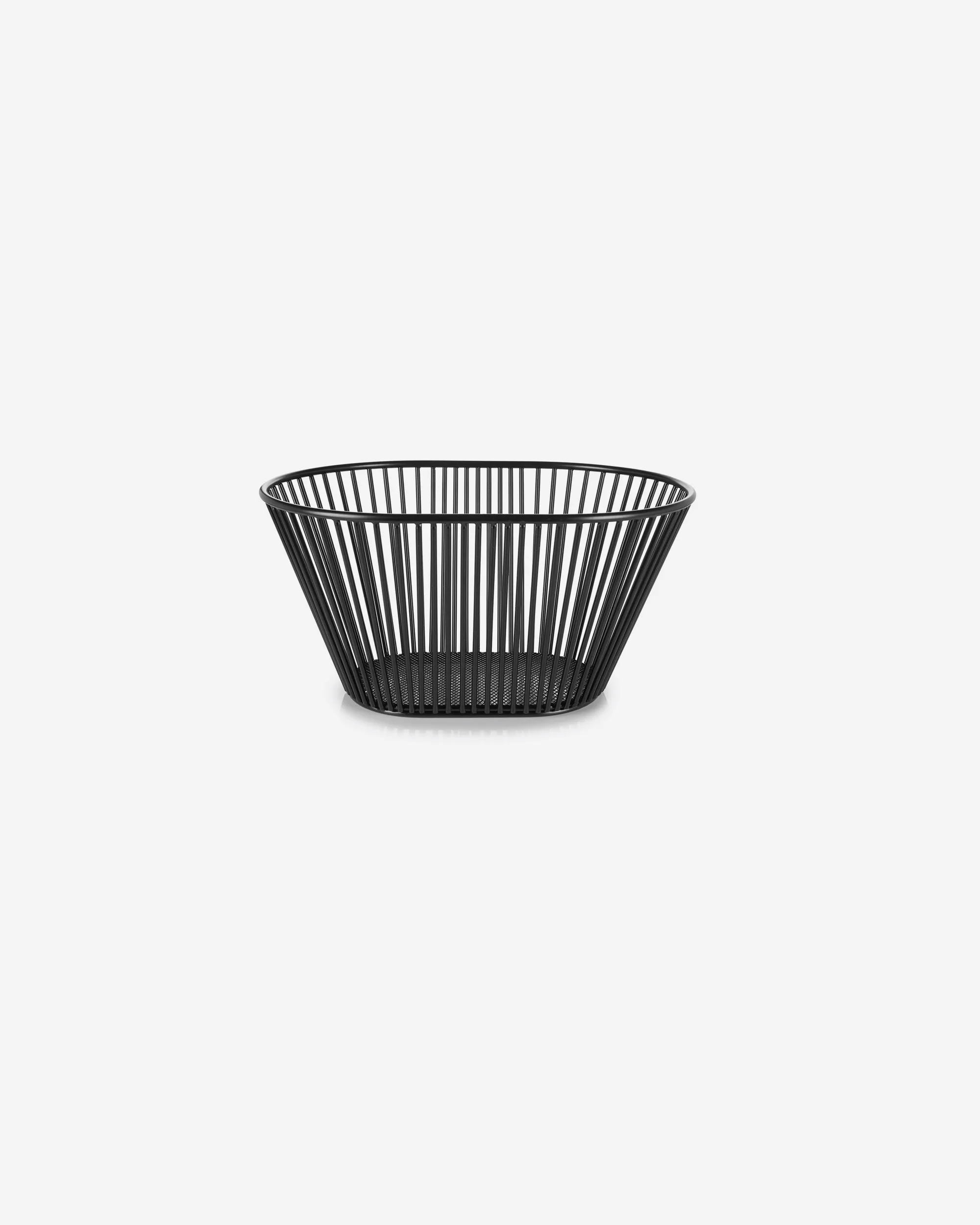 Wire Basket Oval