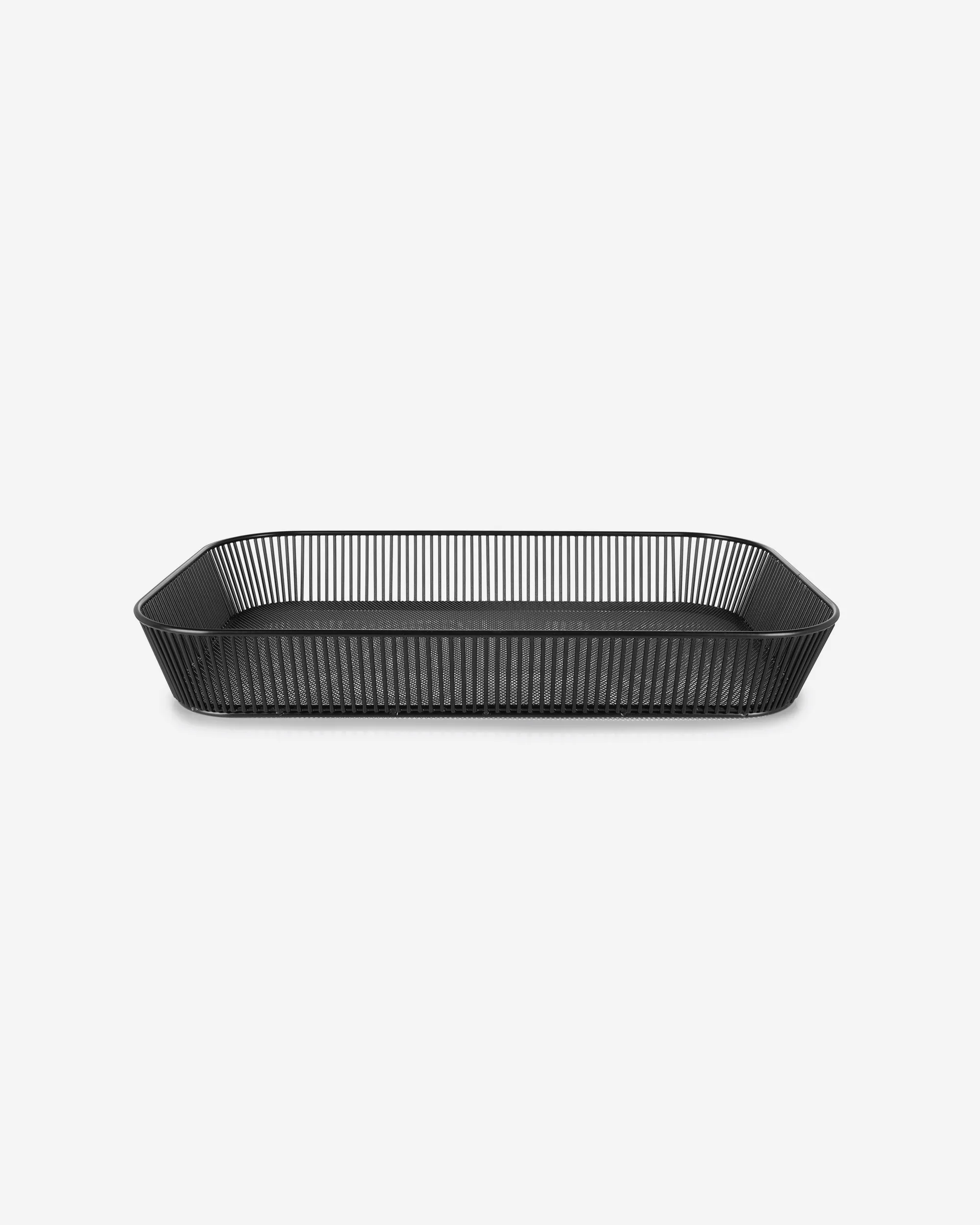 Wire Basket Rectangular