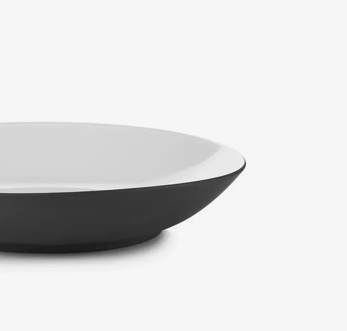 Assiette Coupe