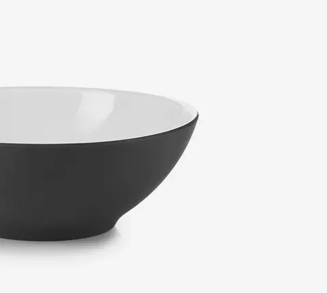 Assiette Coupe