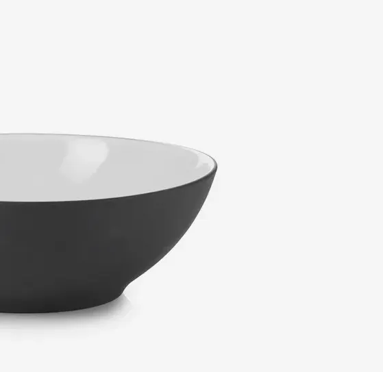 Assiette Coupe