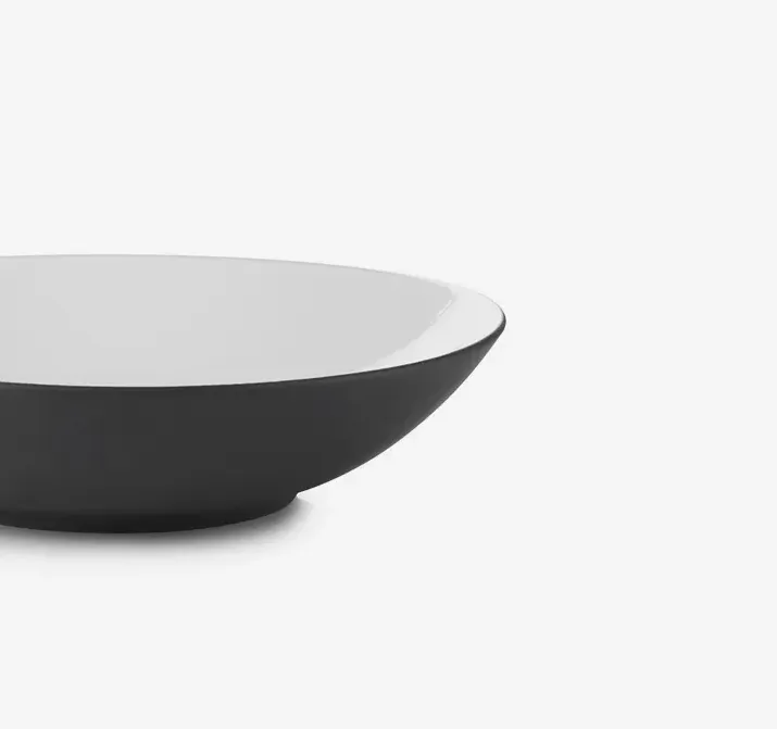 Assiette Coupe