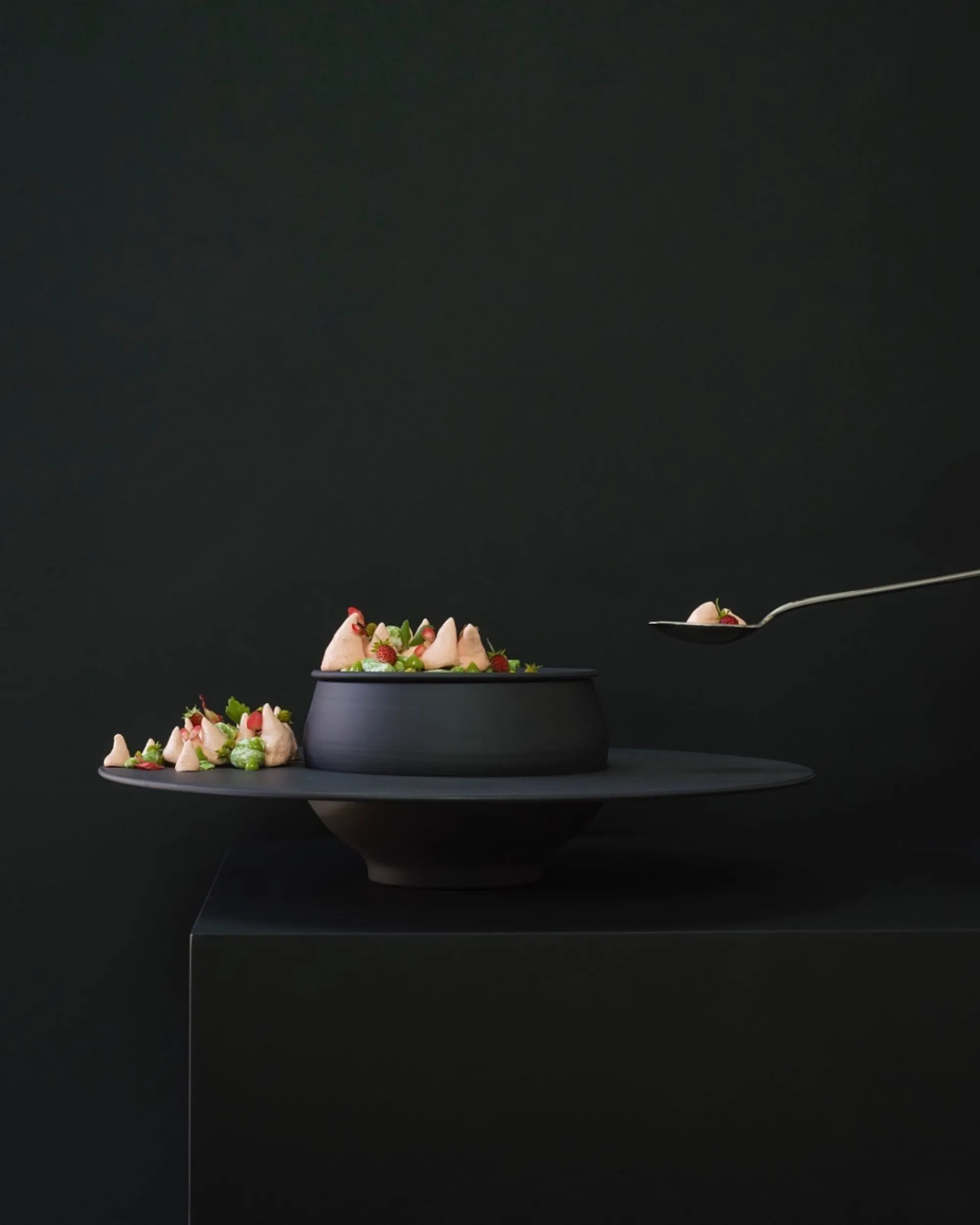Plate