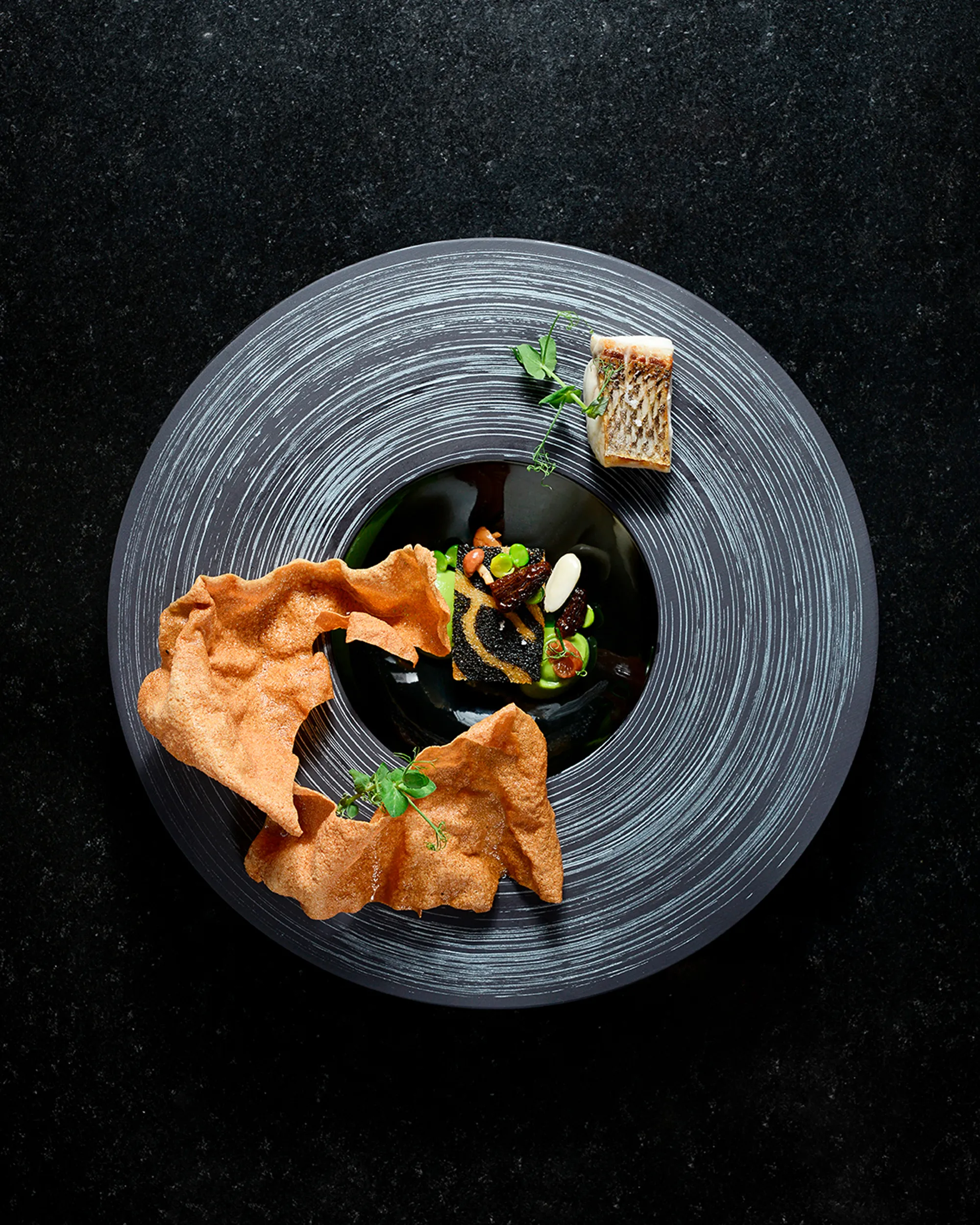 Assiette