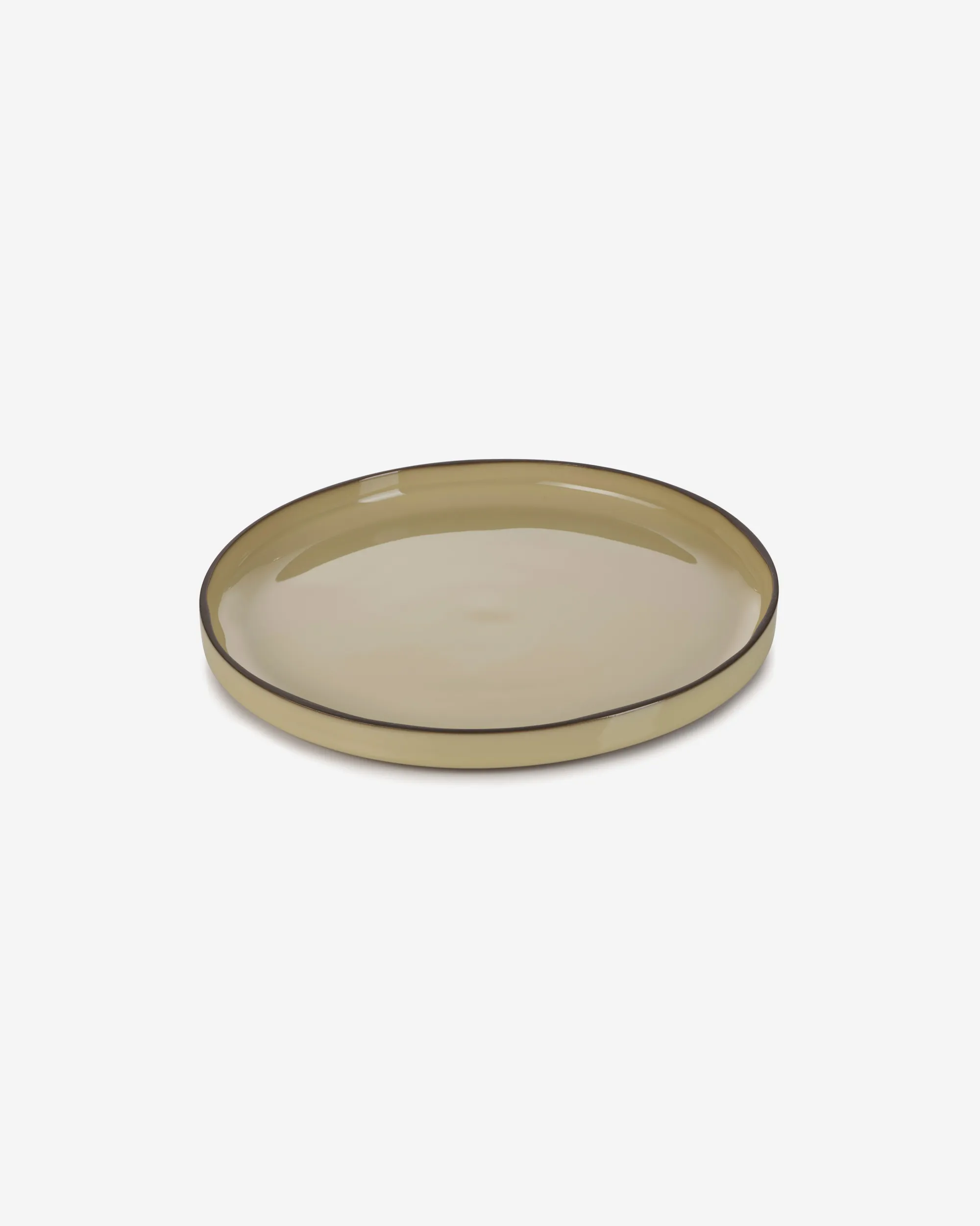 Dinner plate
