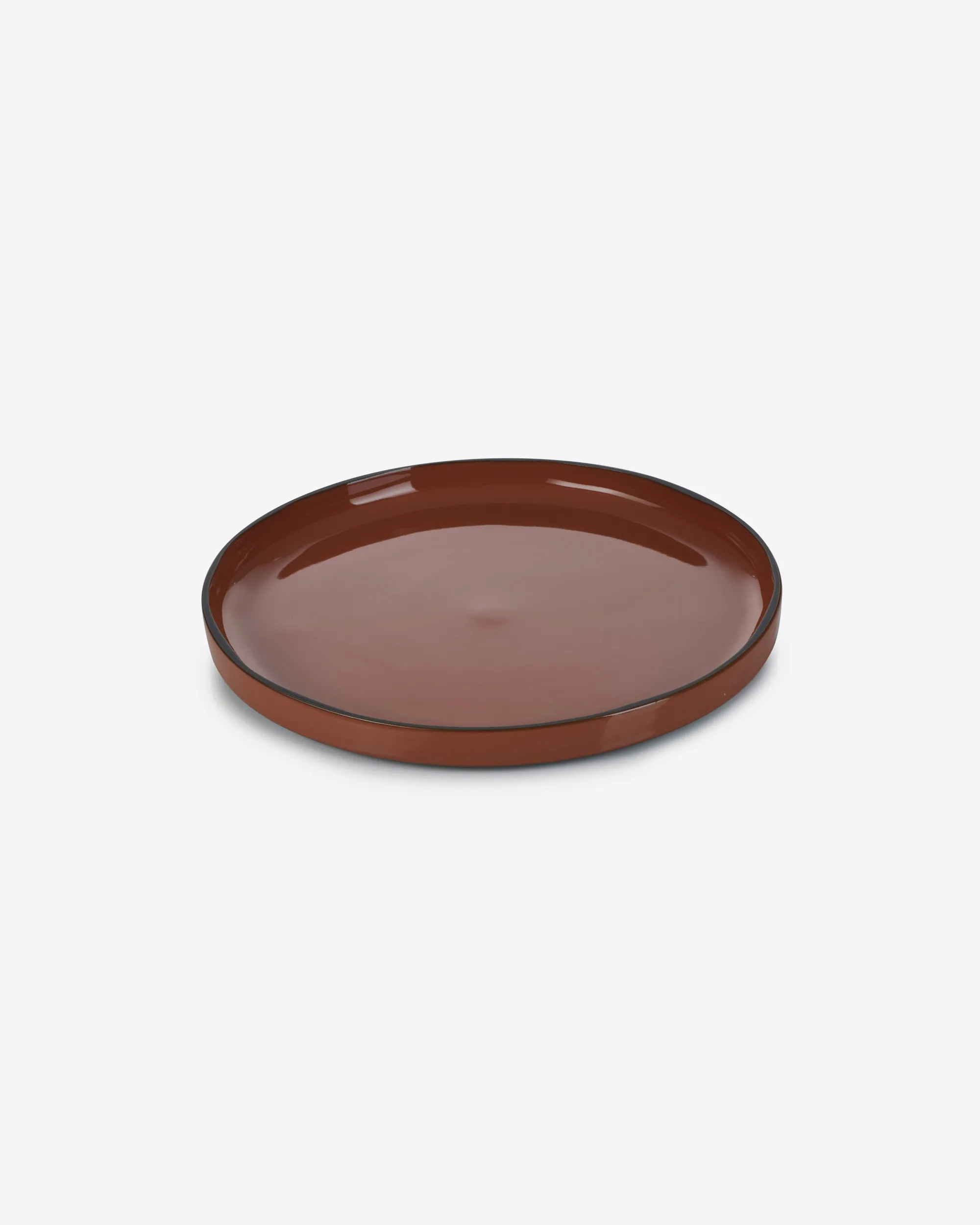 Assiette à dîner