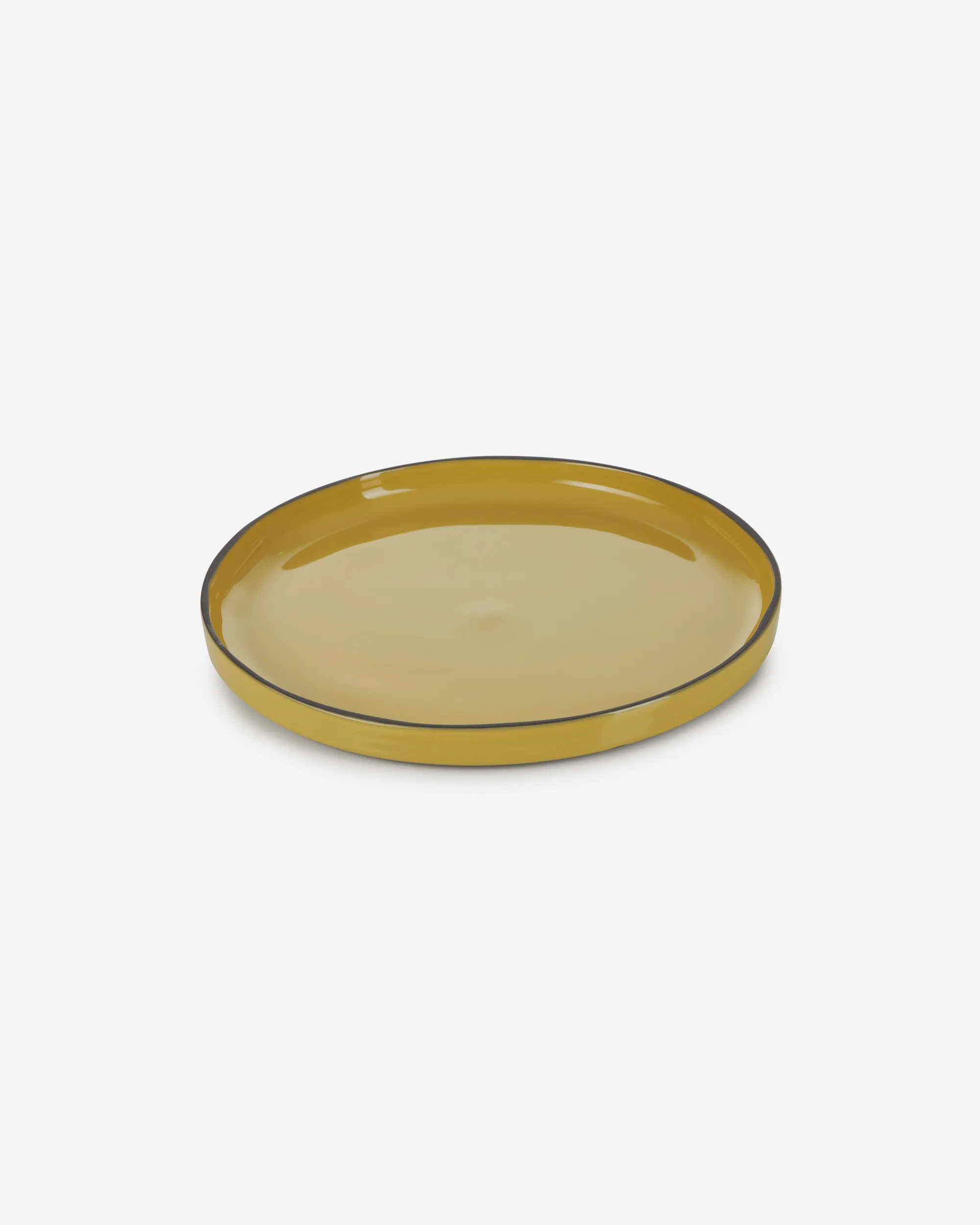Dinner plate