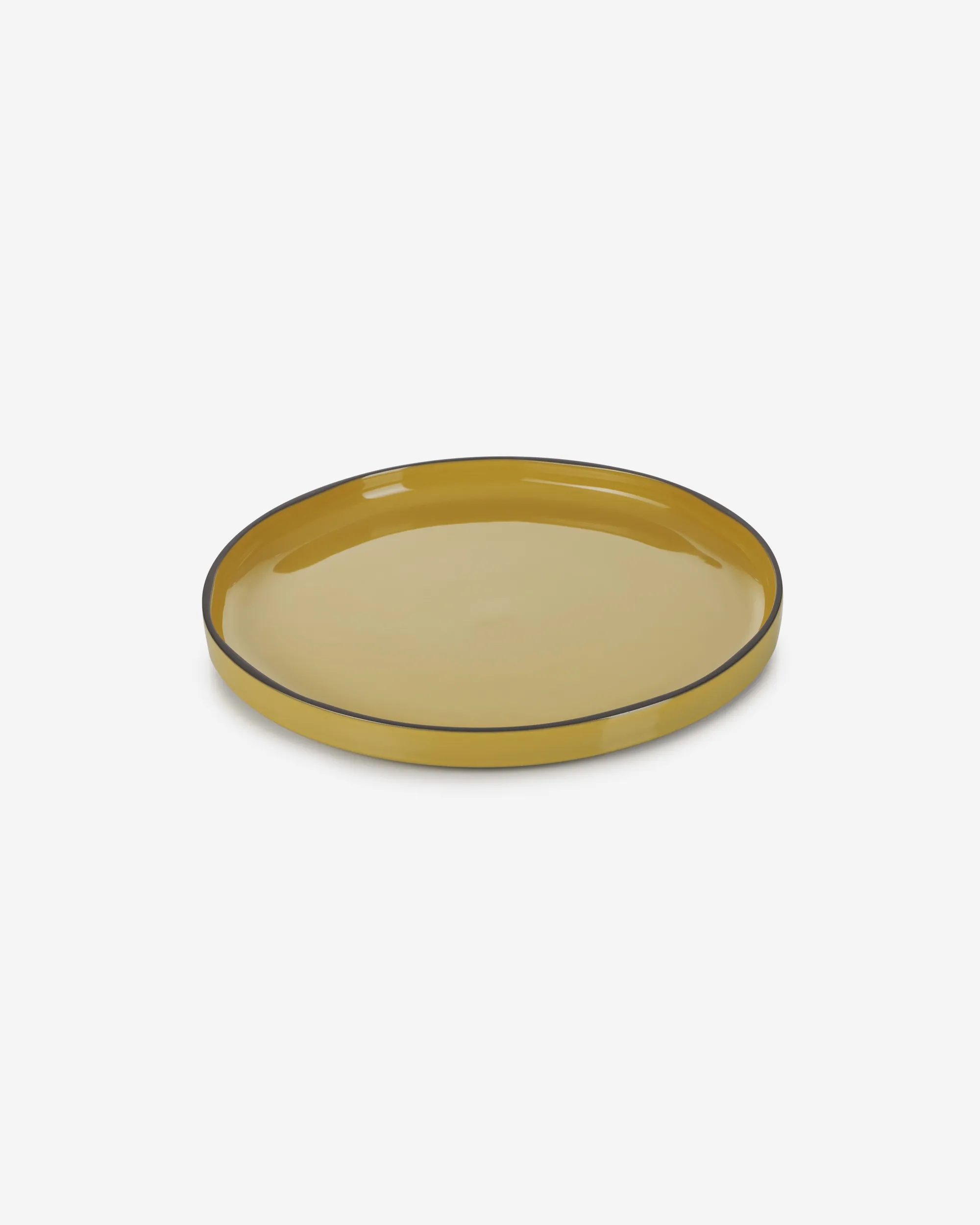 Dinner plate
