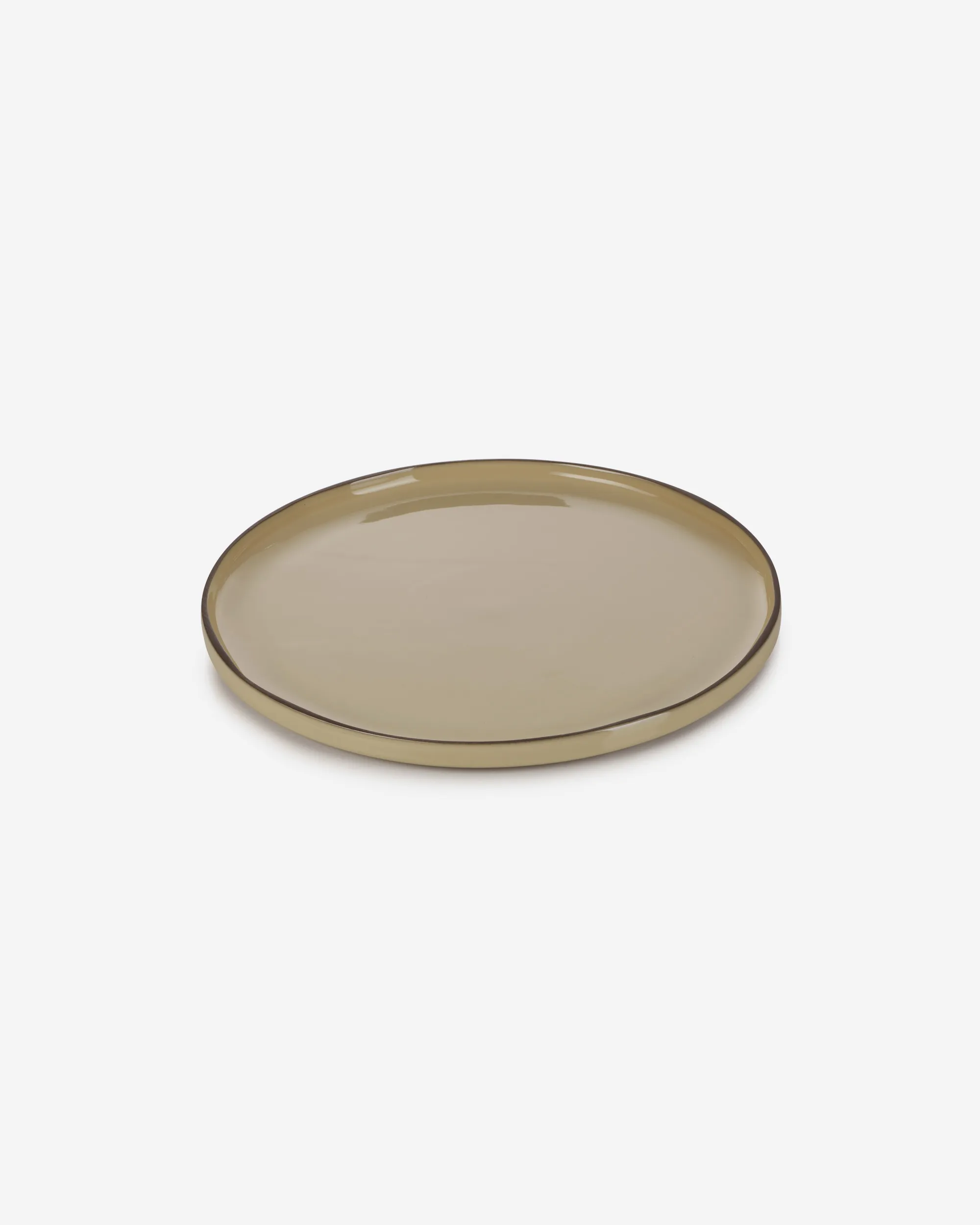 Presentation Plate