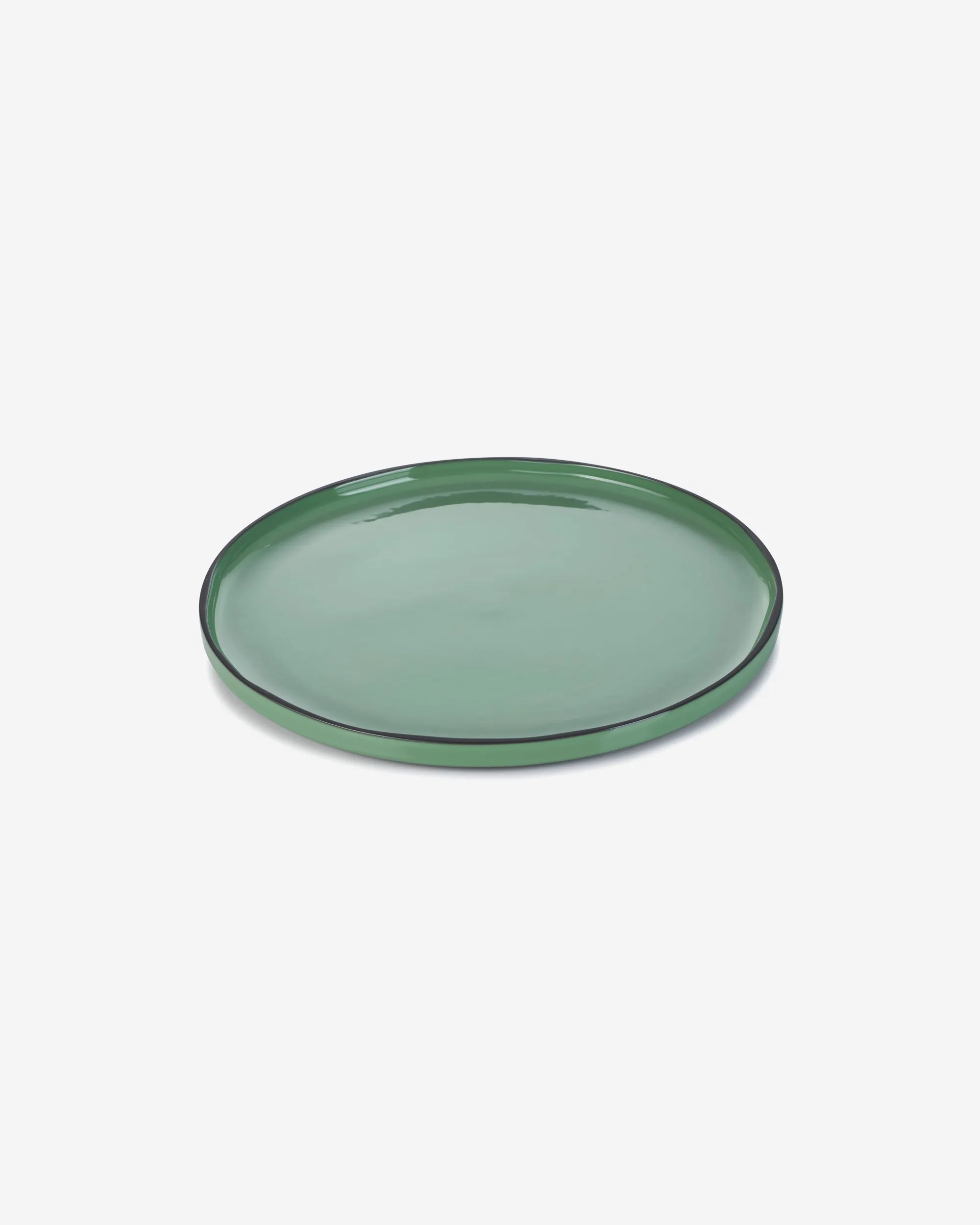 Presentation Plate