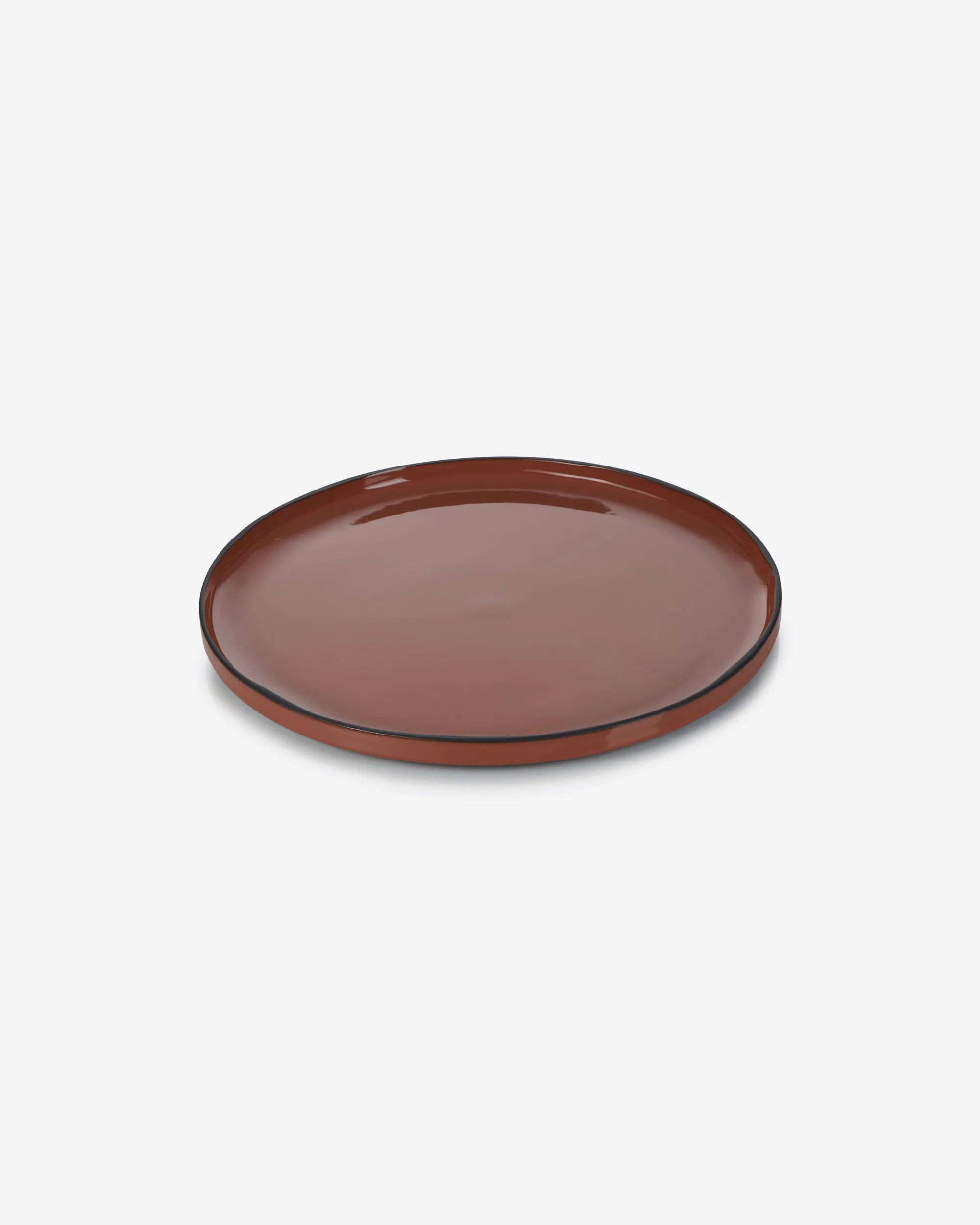 Presentation Plate