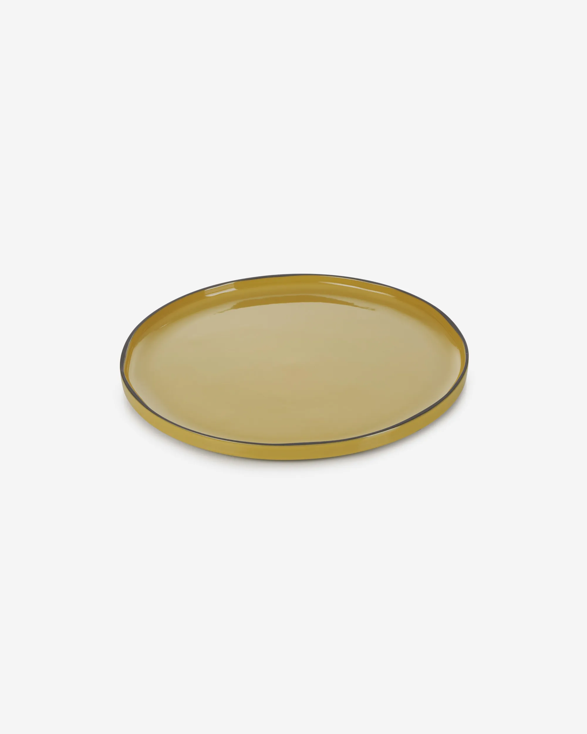 Assiette à dîner