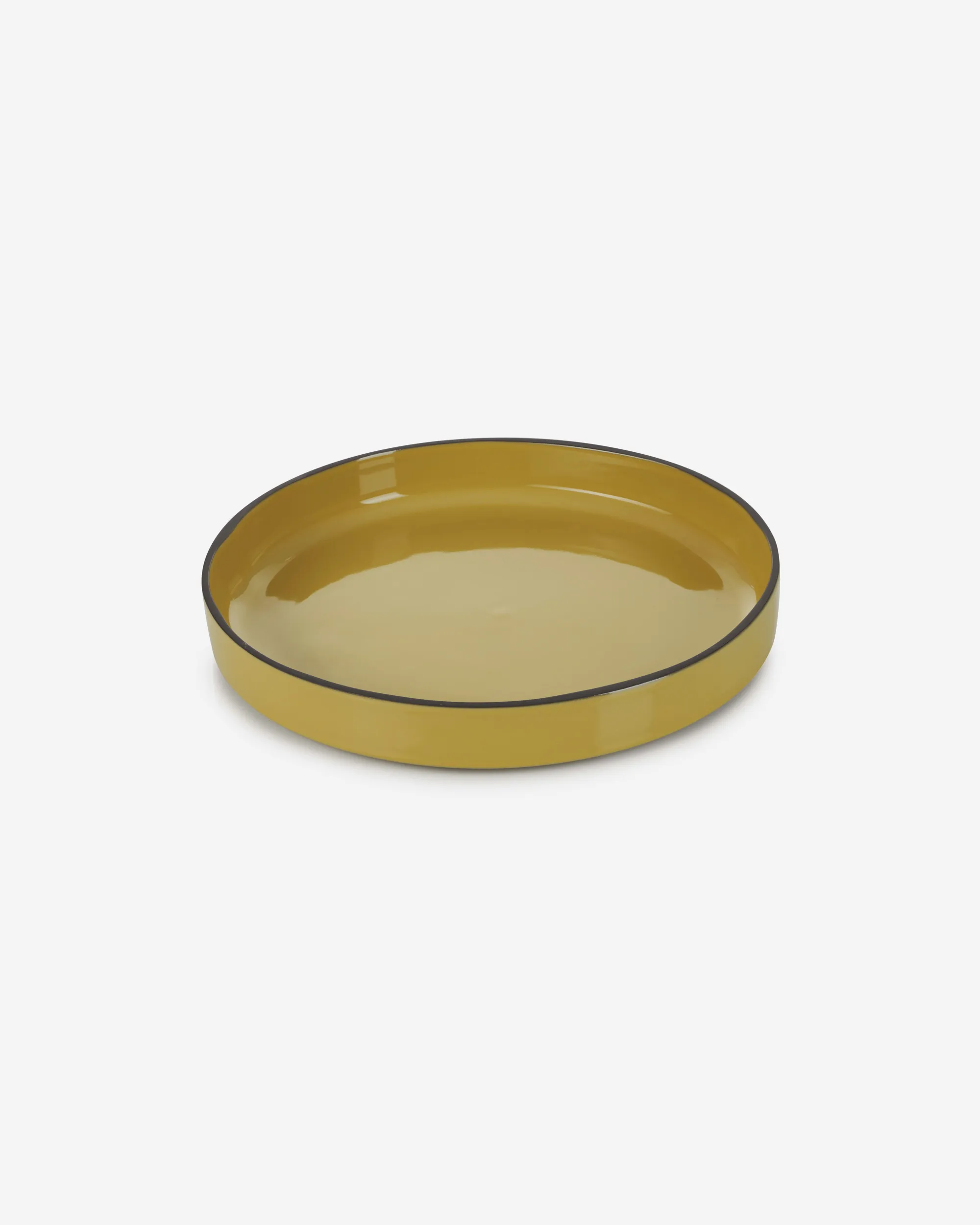 Assiette gourmande