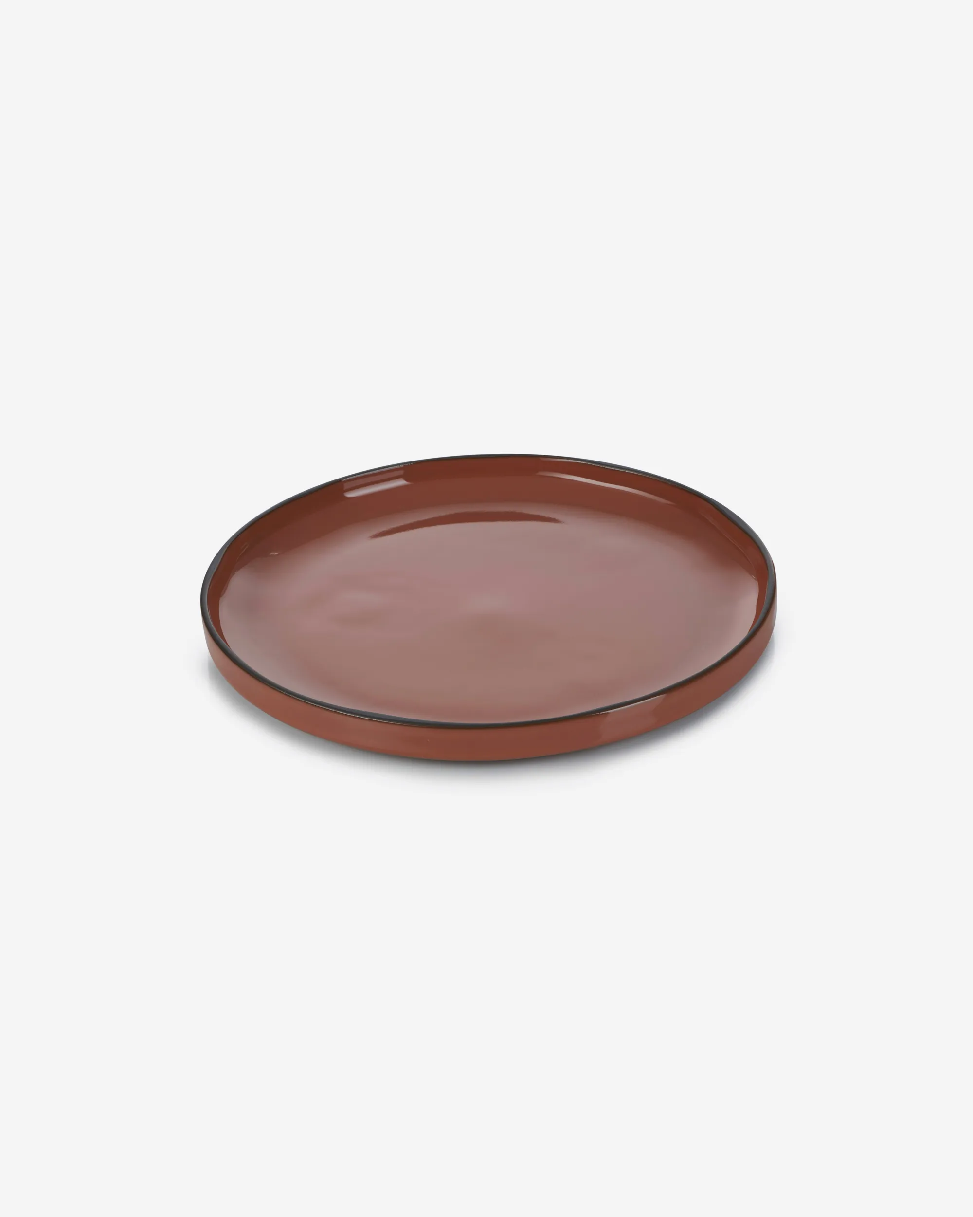 Assiette à dessert