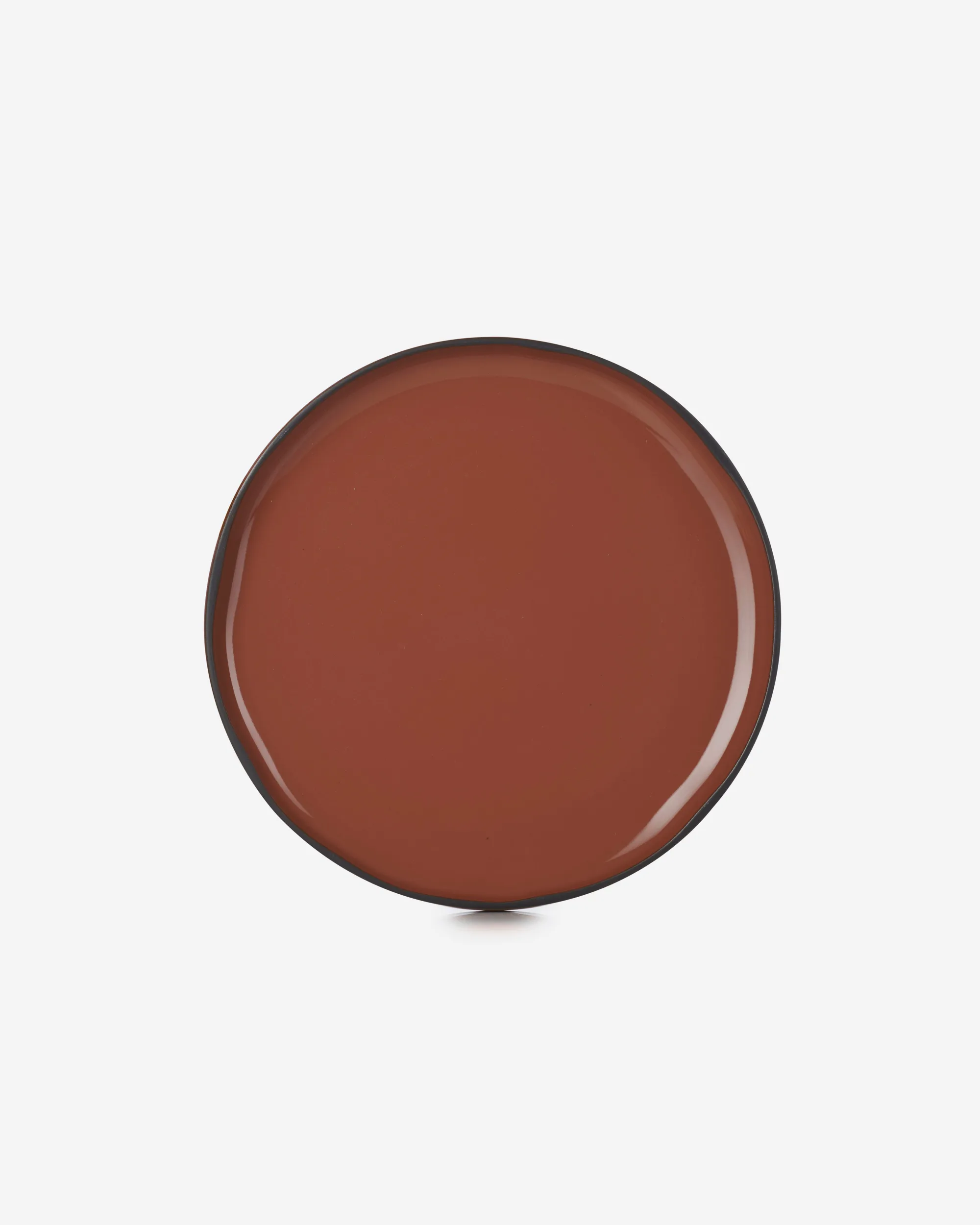 Assiette à dessert