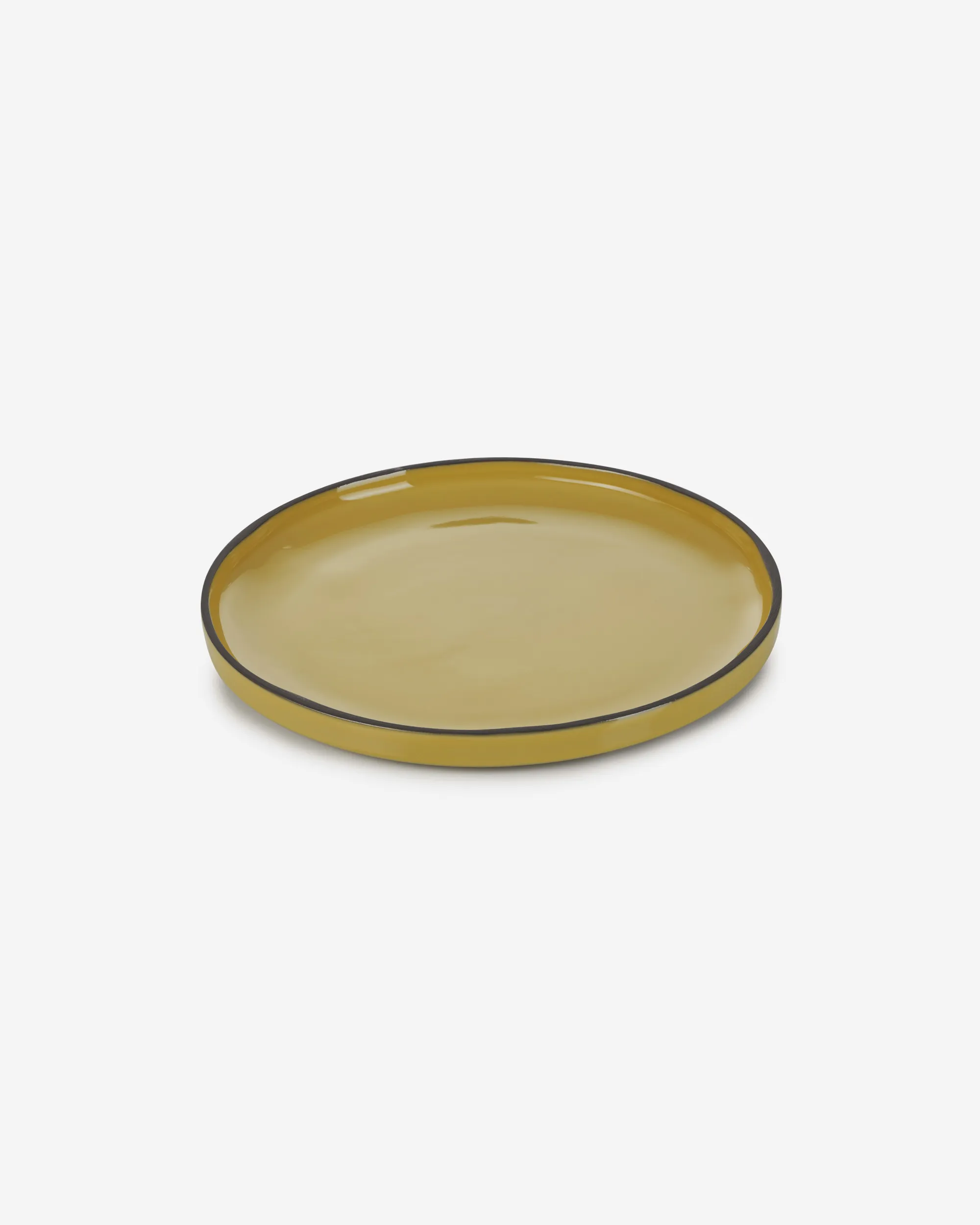 Dessert Plate