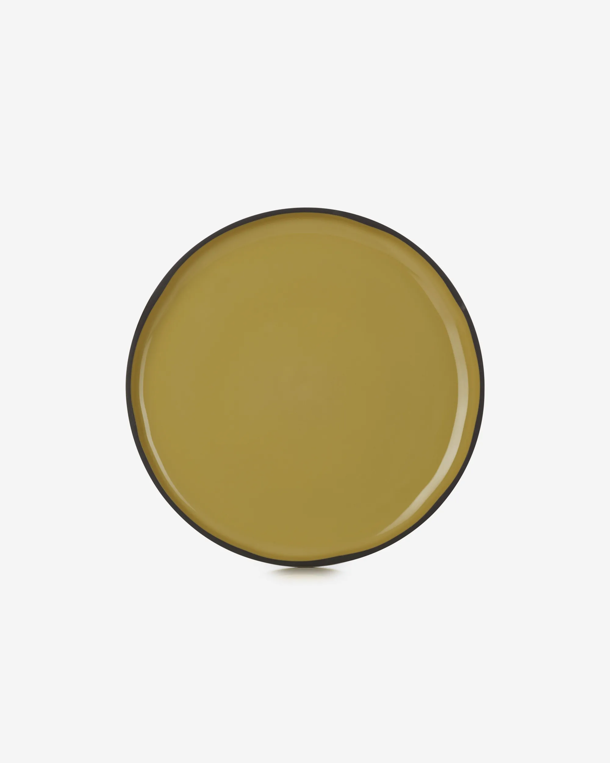 Dessert Plate
