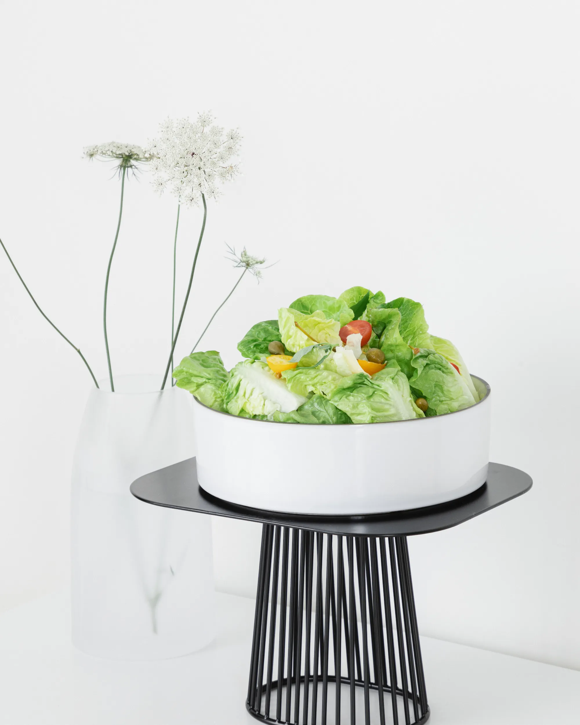 Salad Bowl