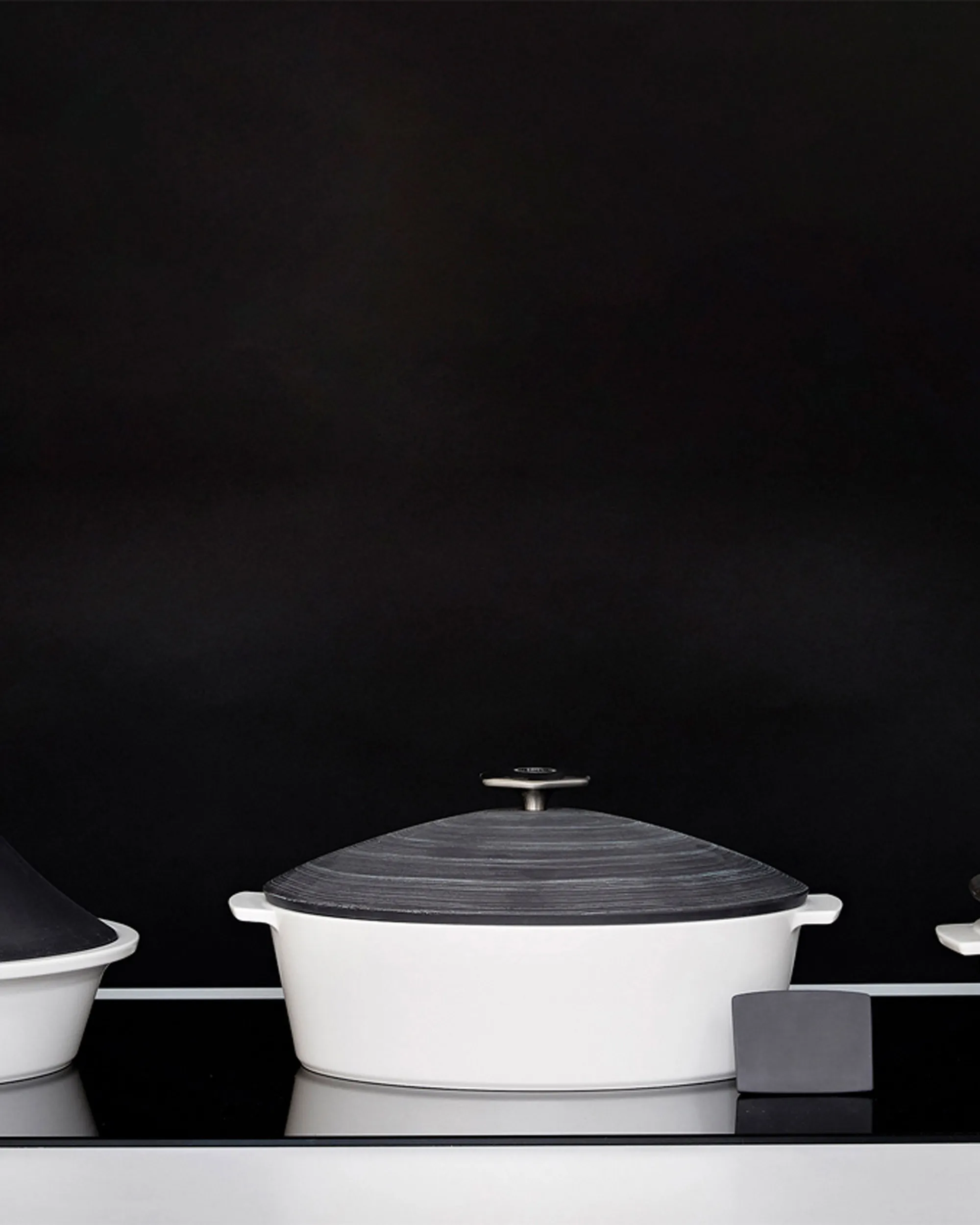 Cocotte Ronde