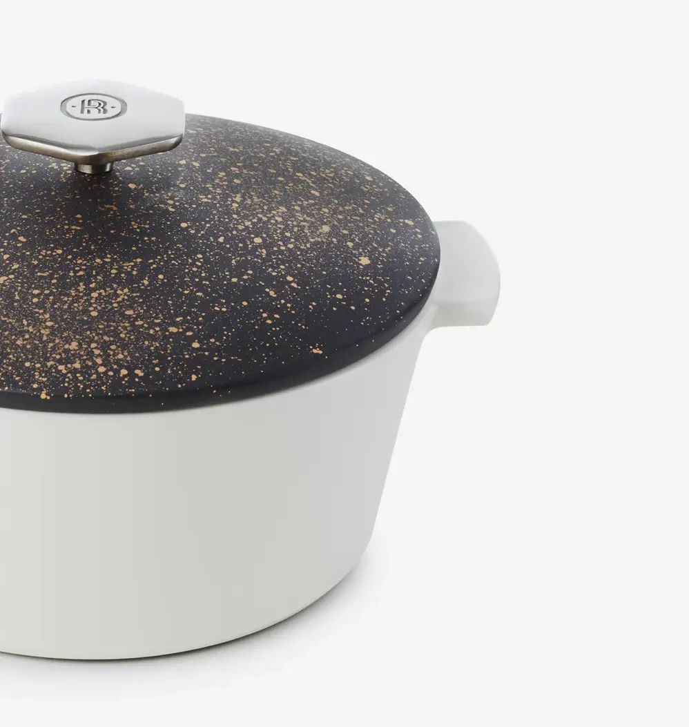 Cocotte Ronde