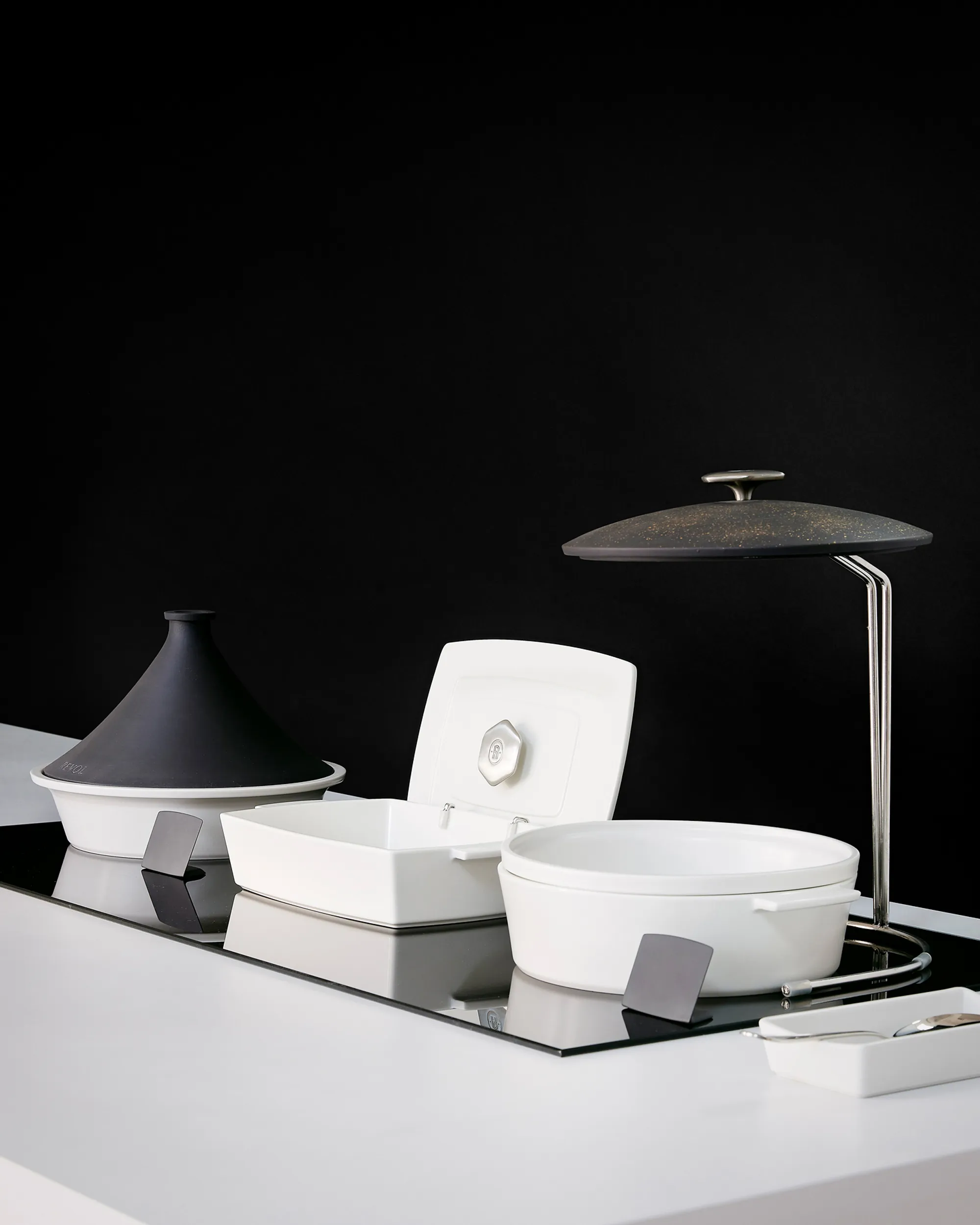 Cocotte Basse
