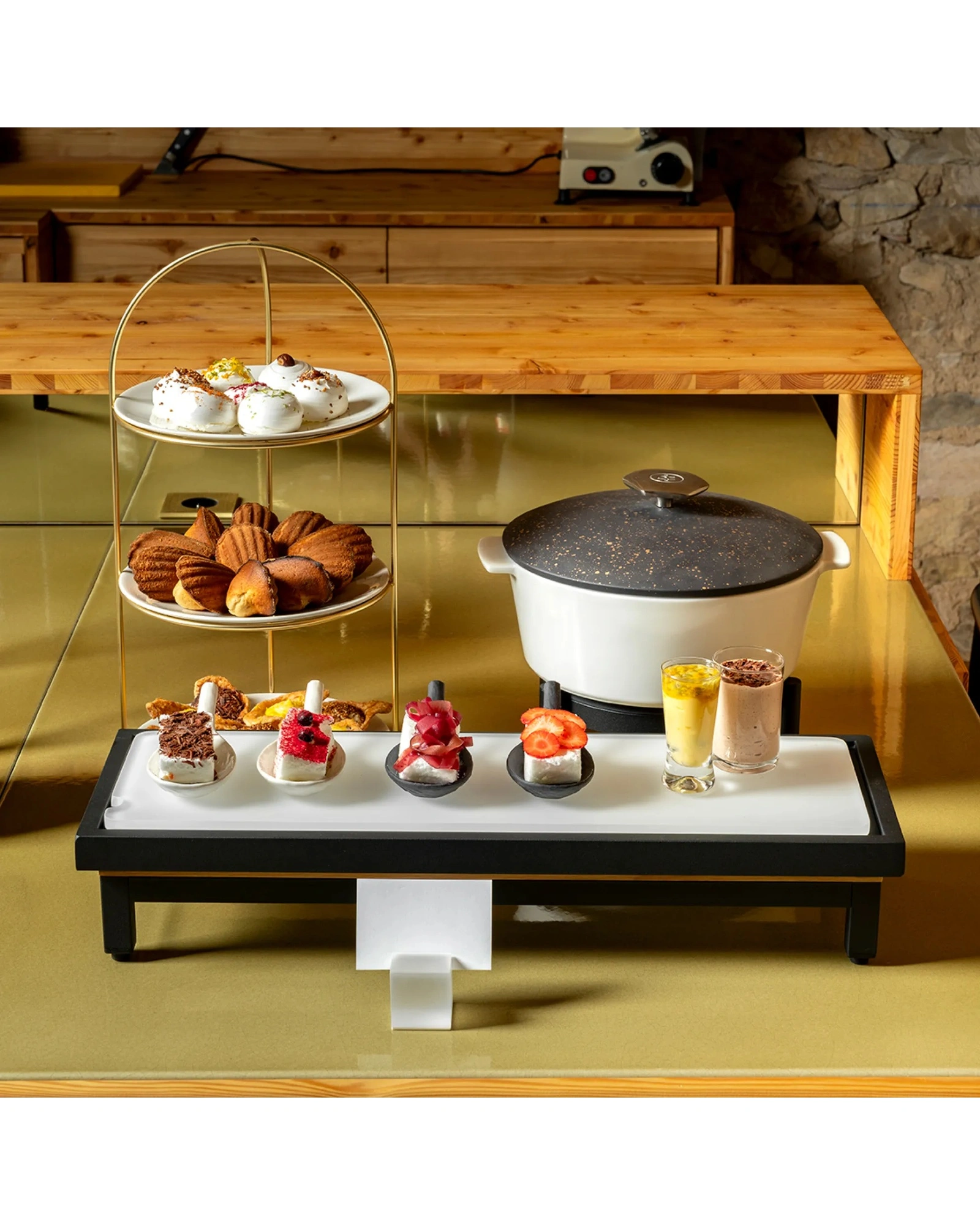 Cocotte Ovale