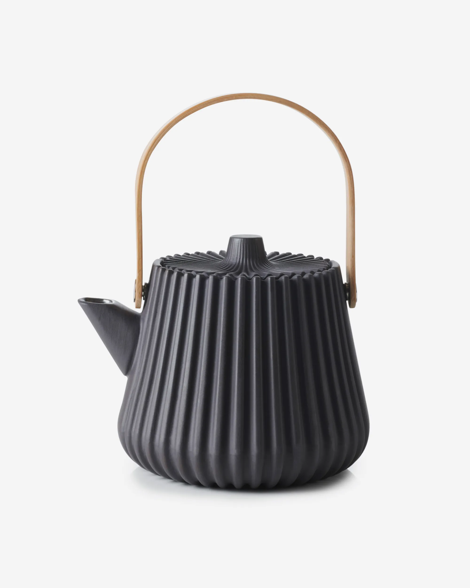 Teapot Without Infuser Basket