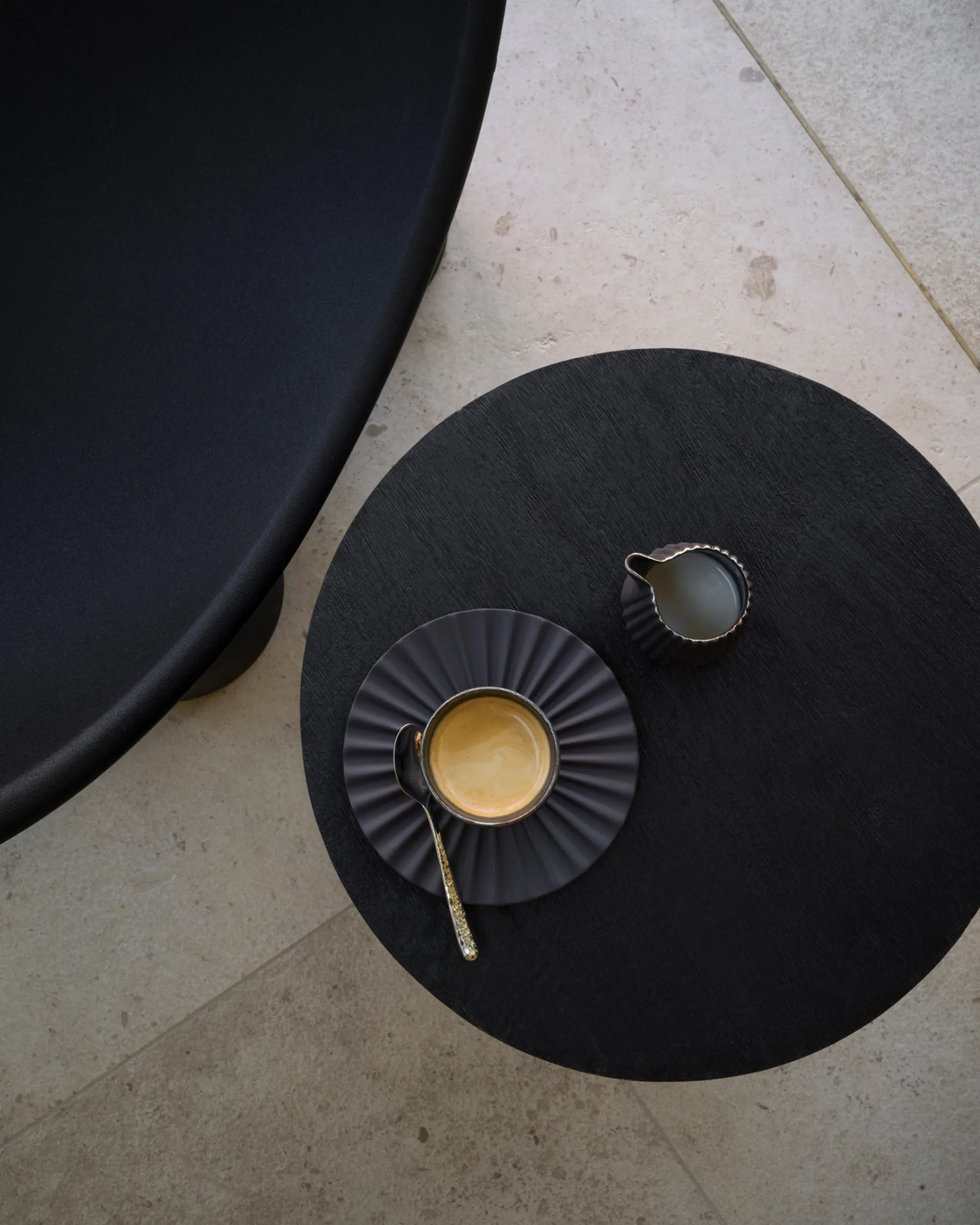 Teapot Without Infuser Basket