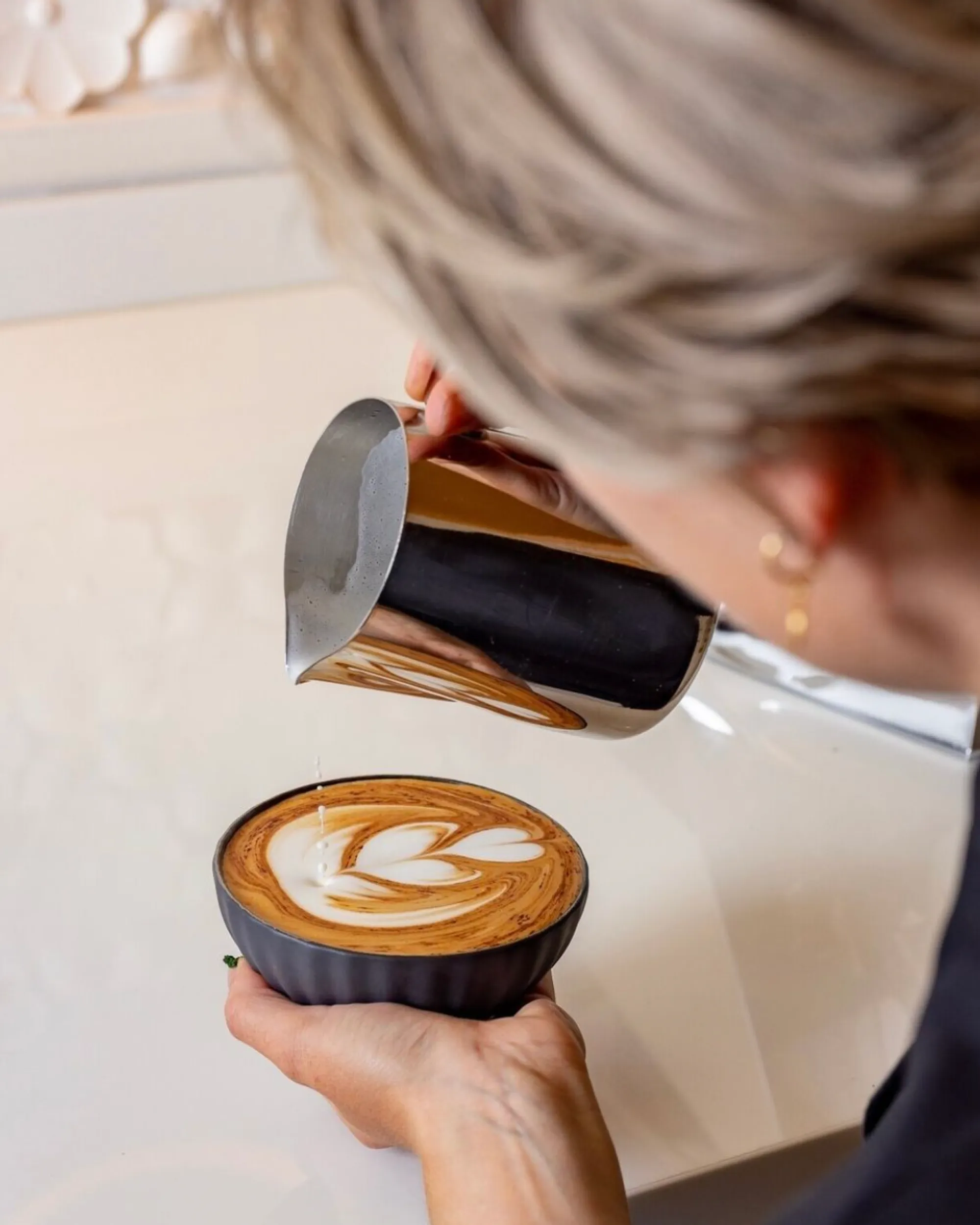 Teapot Without Infuser Basket