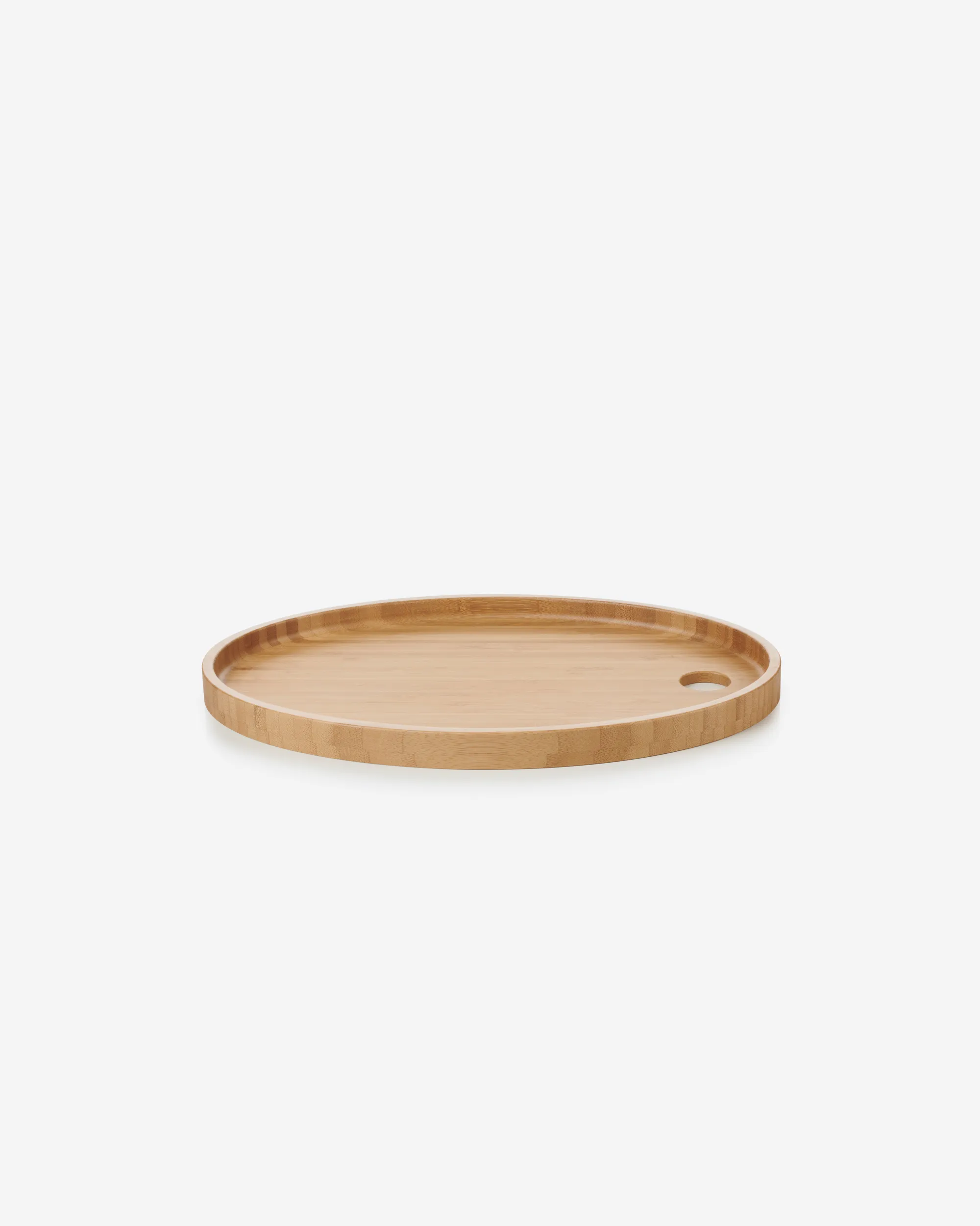 Plateau à assiette