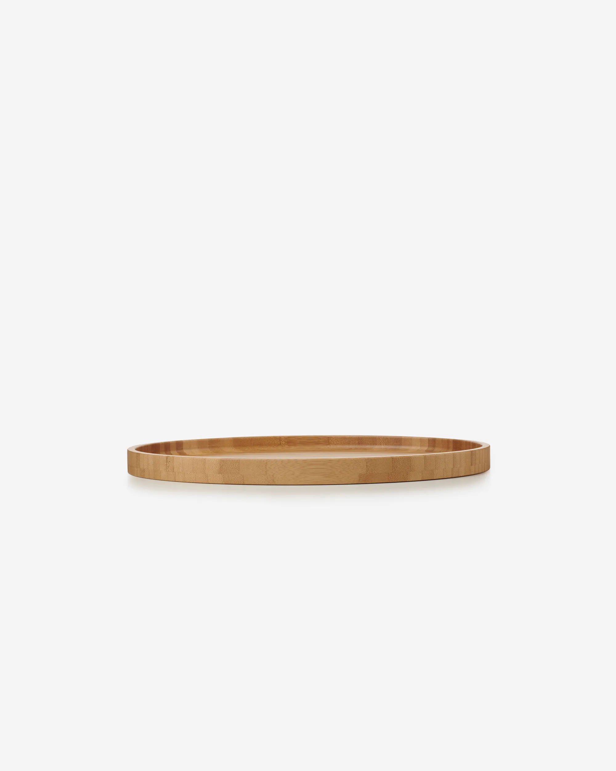Plateau à assiette