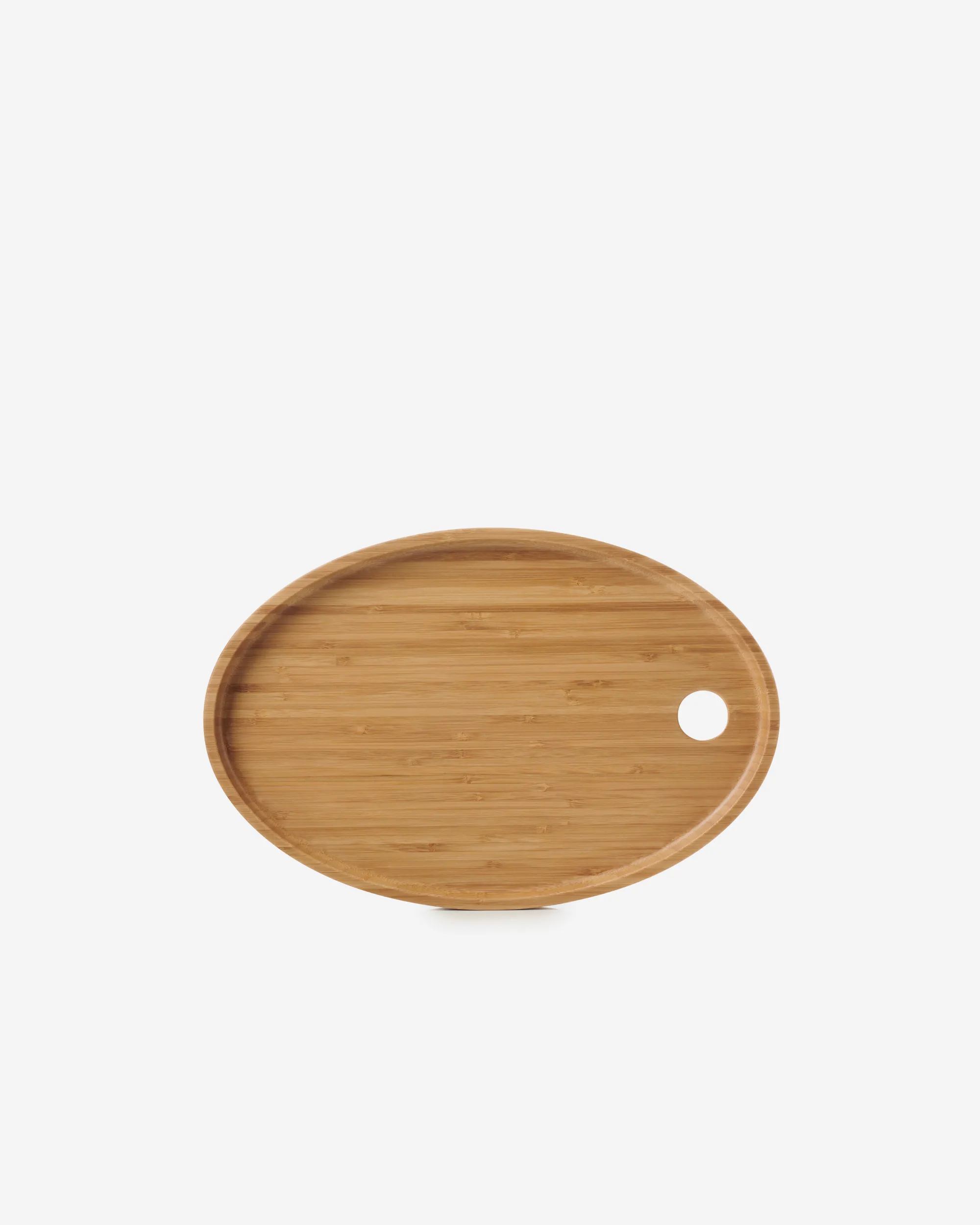 Plateau à assiette