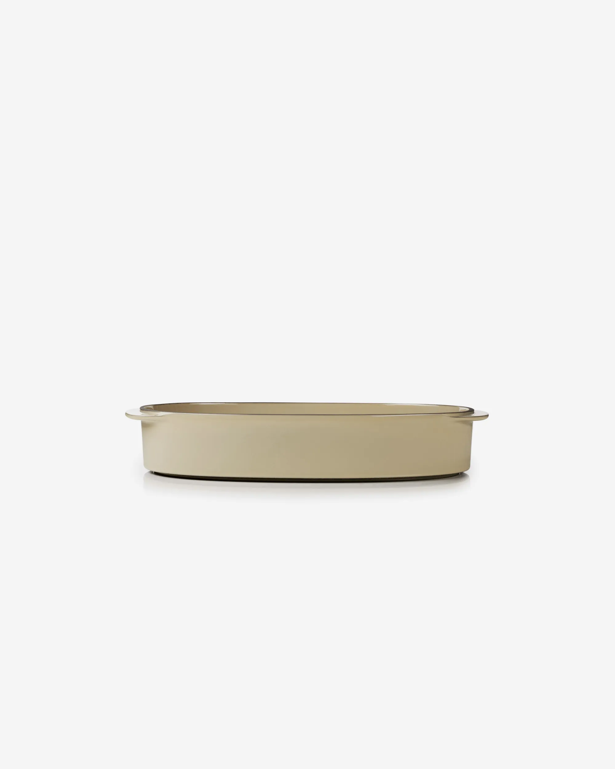 Plat oblong