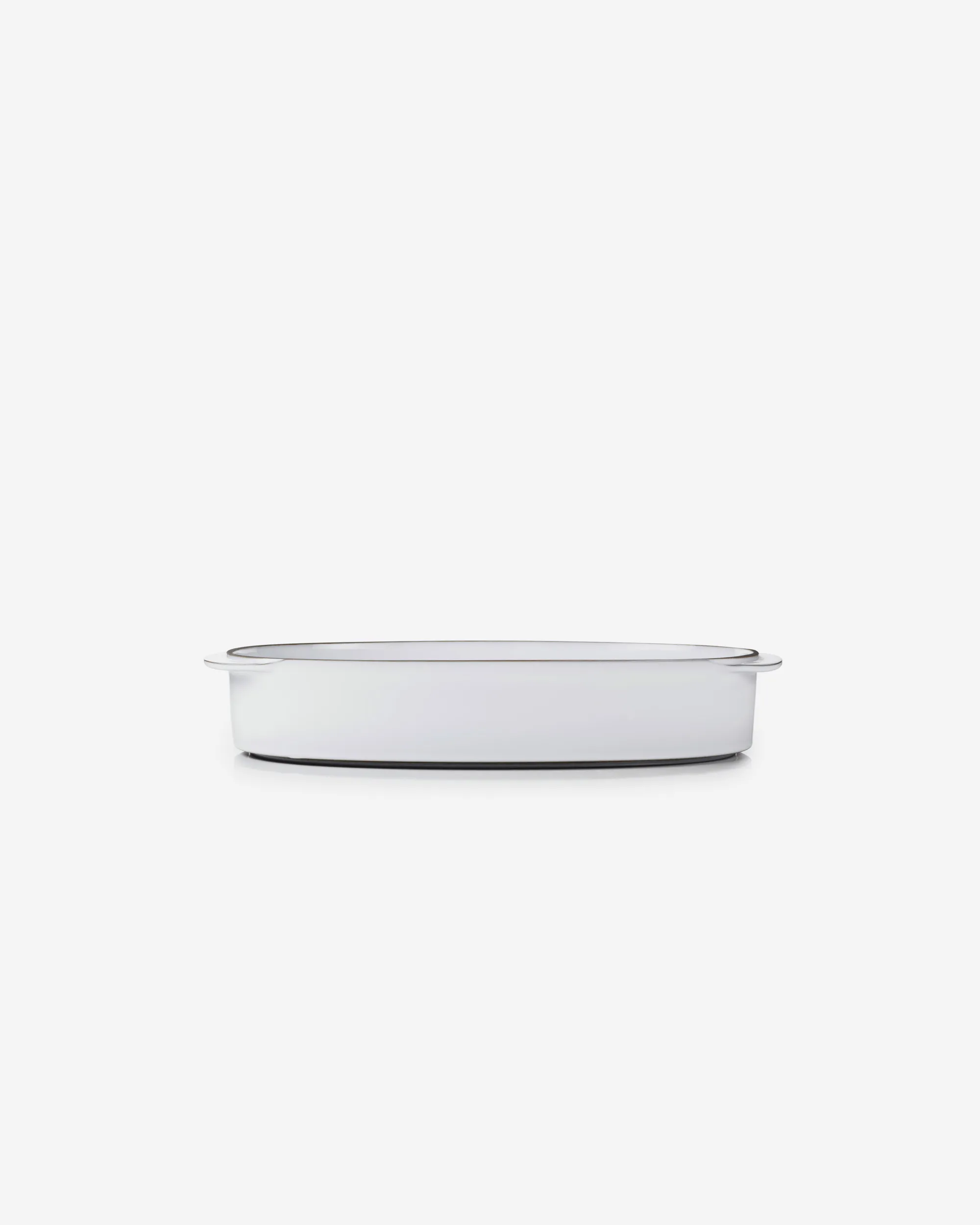 Plat oblong