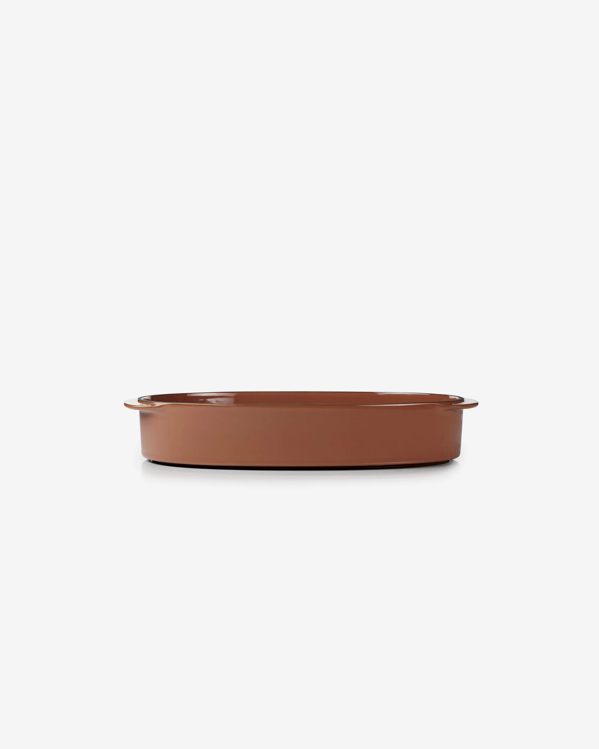 Oblong Dish