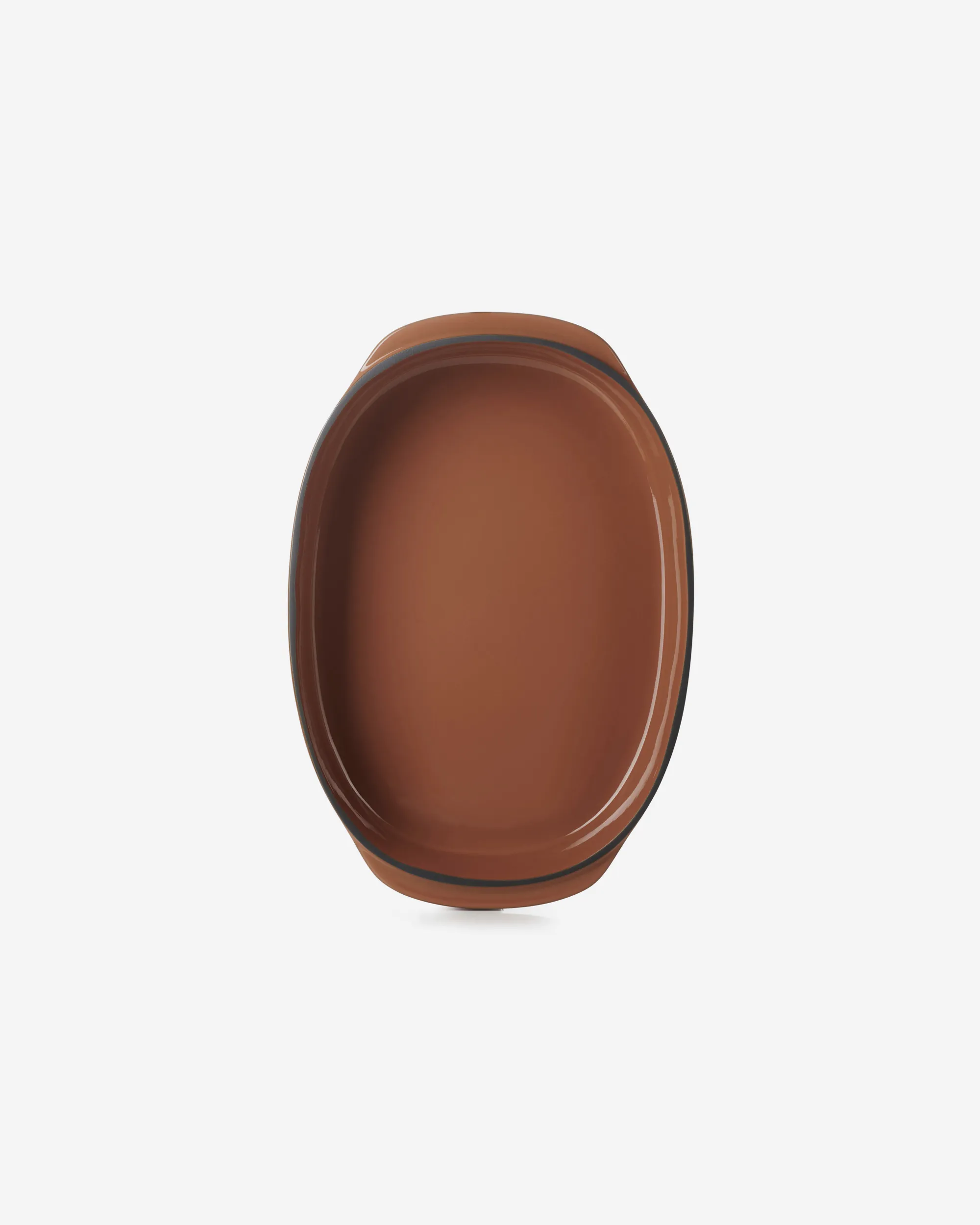 Oblong Dish