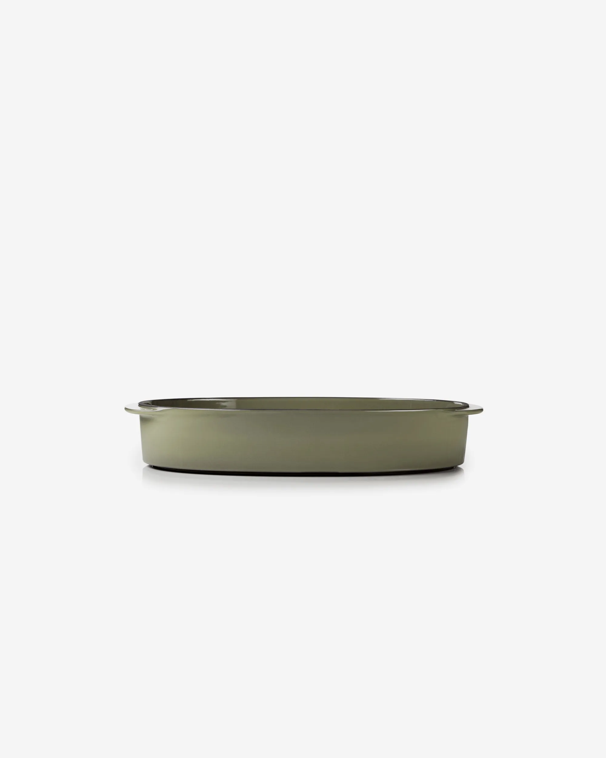 Plat oblong