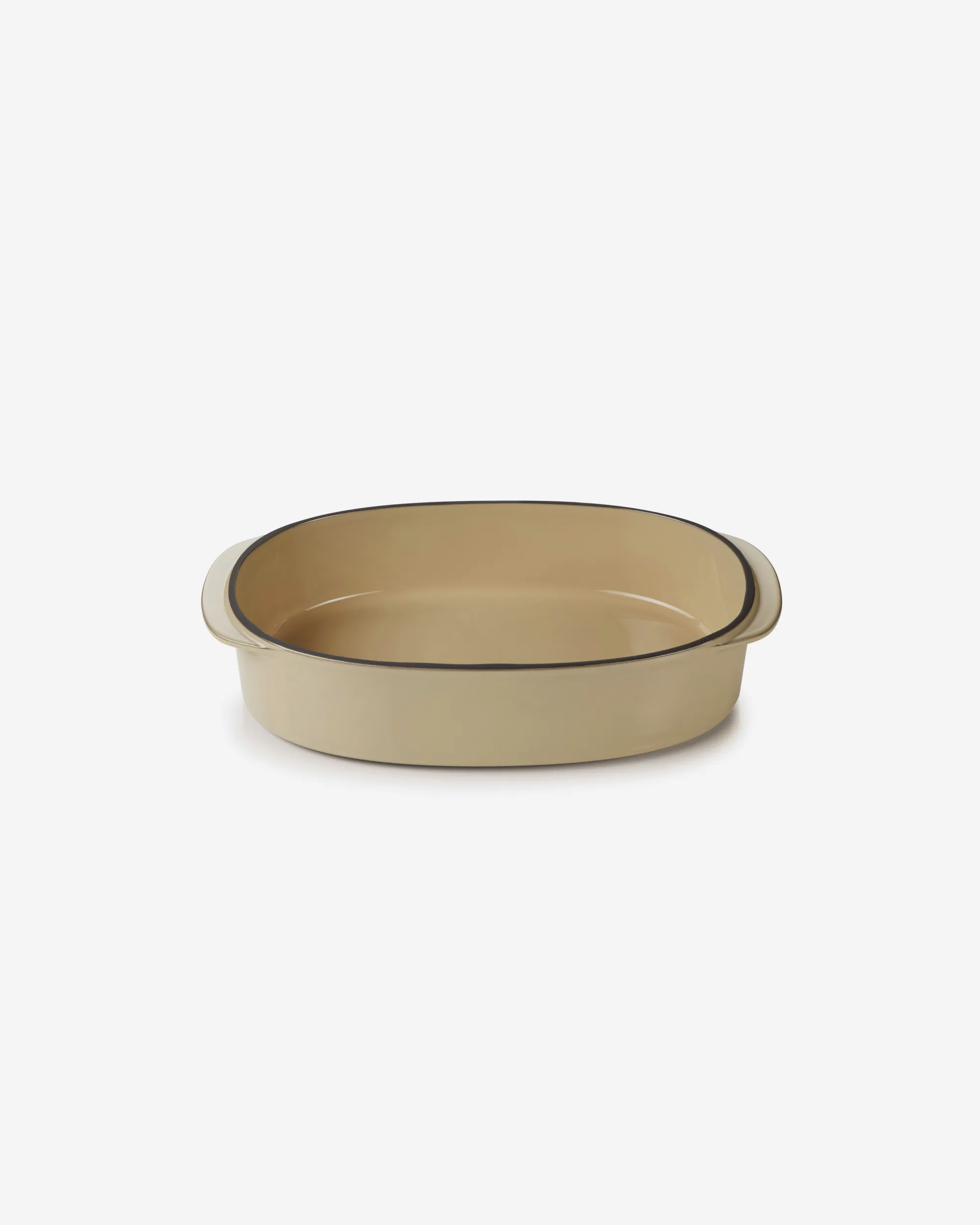 Plat oblong