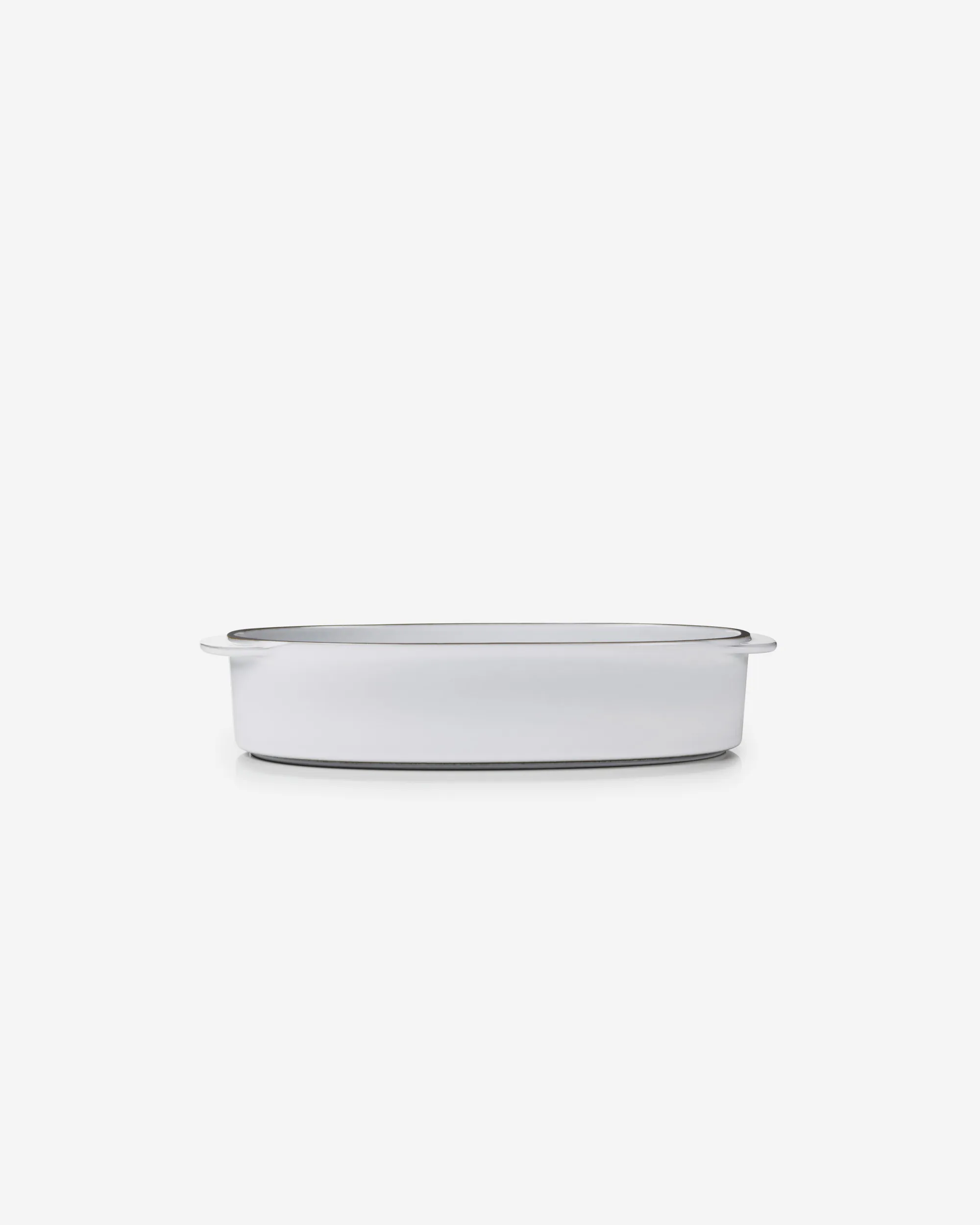 Plat oblong