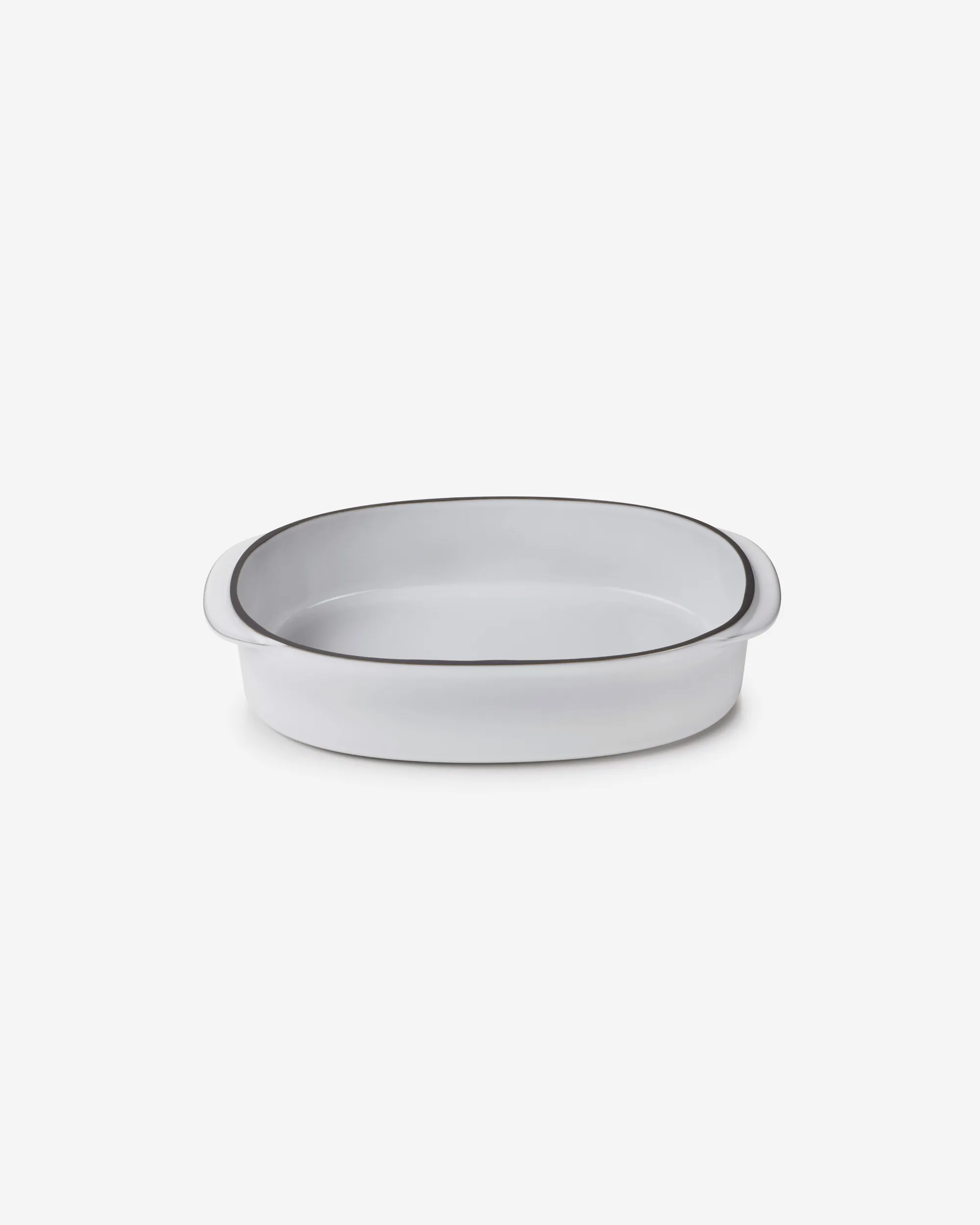 Plat oblong