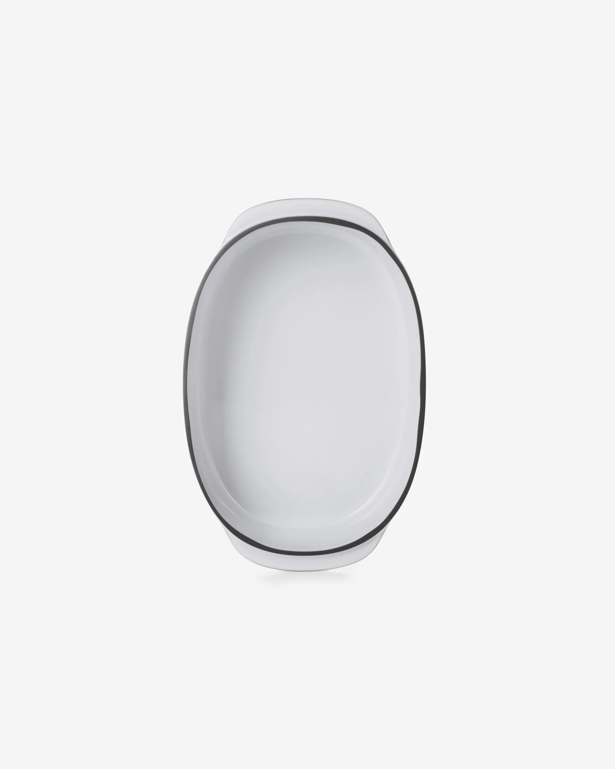Plat oblong