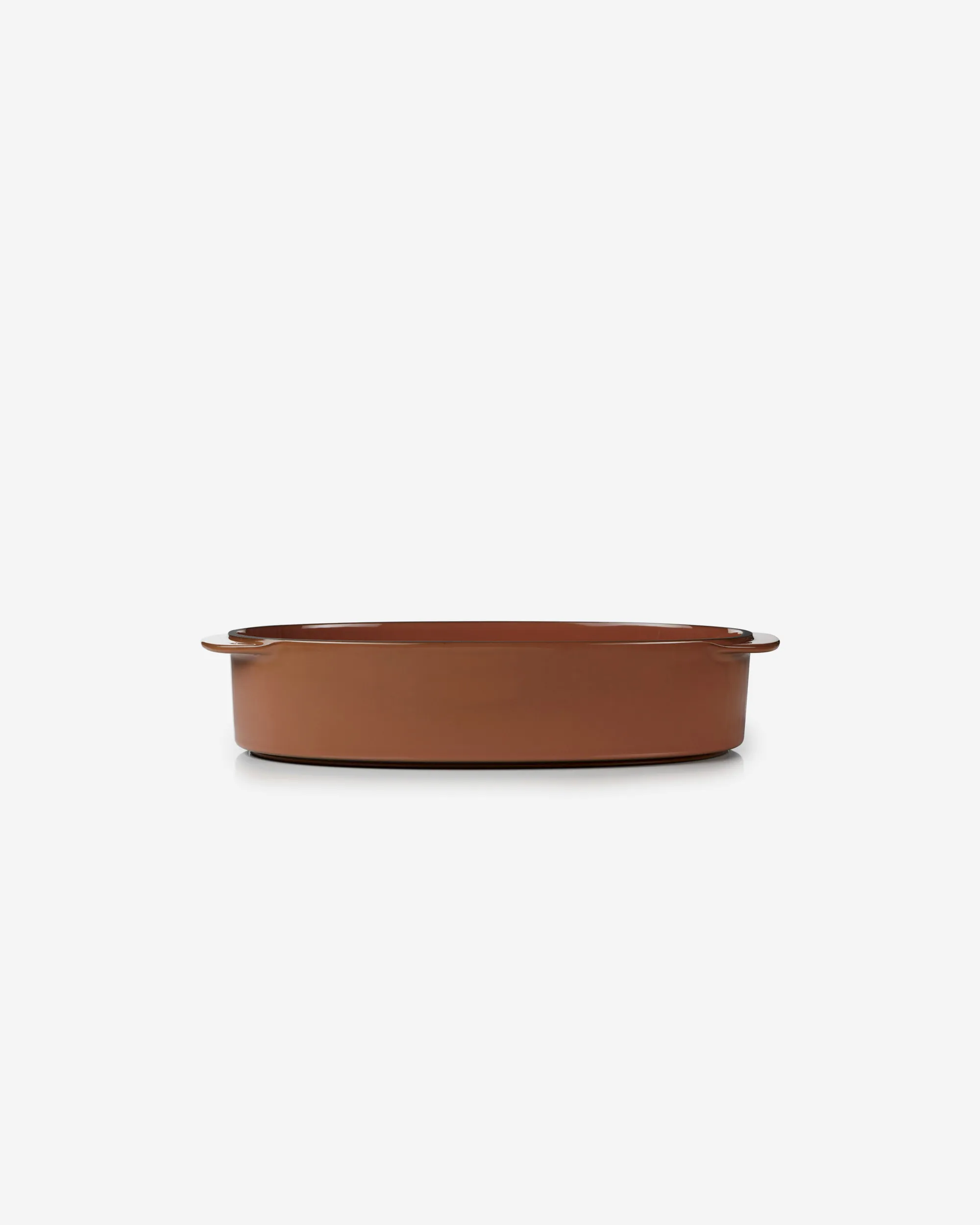 Plat oblong