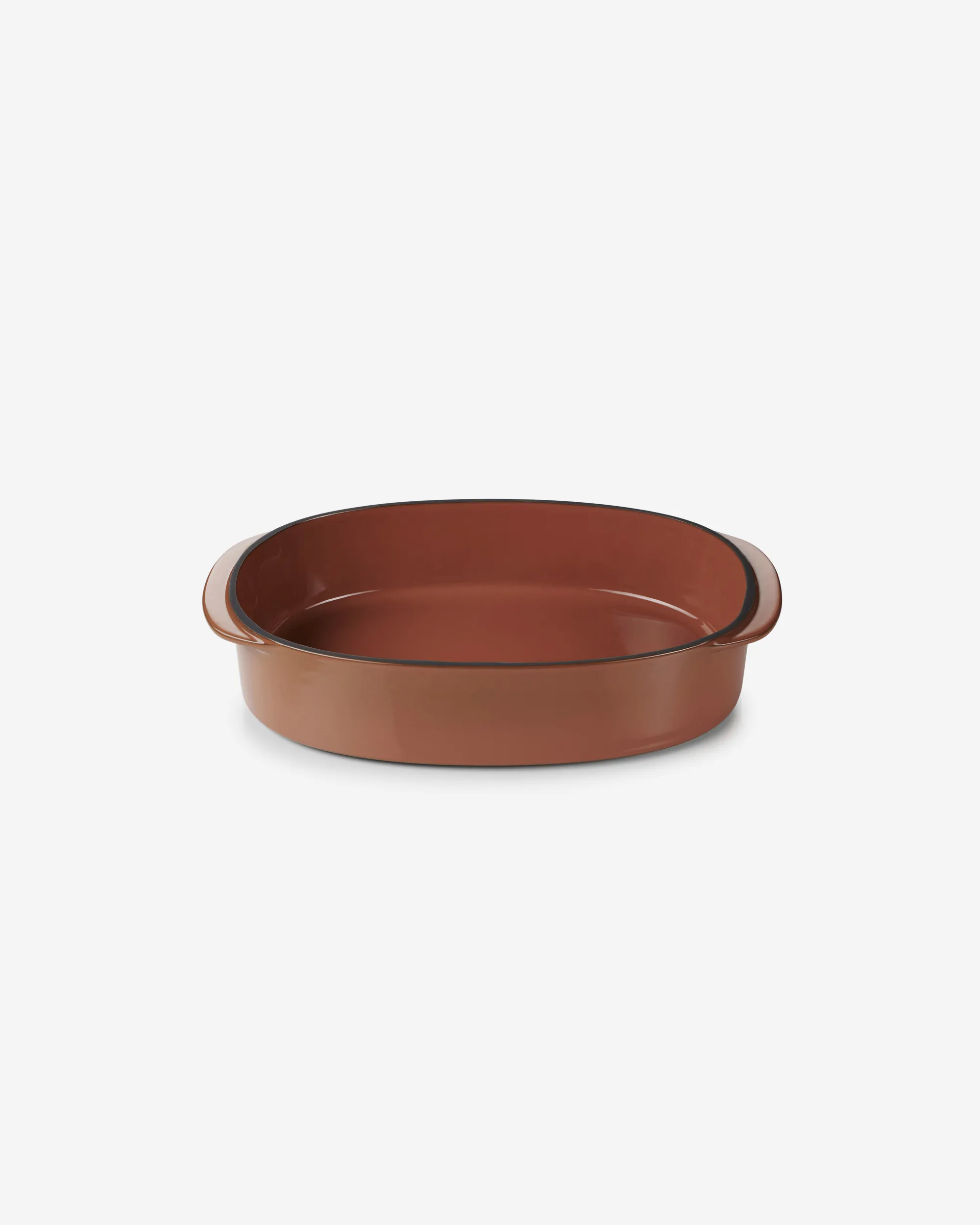 Plat oblong