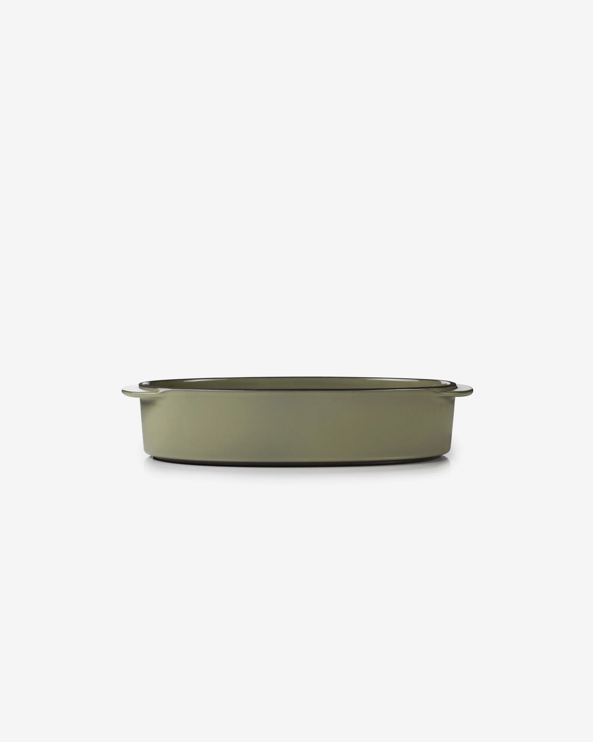 Plat oblong