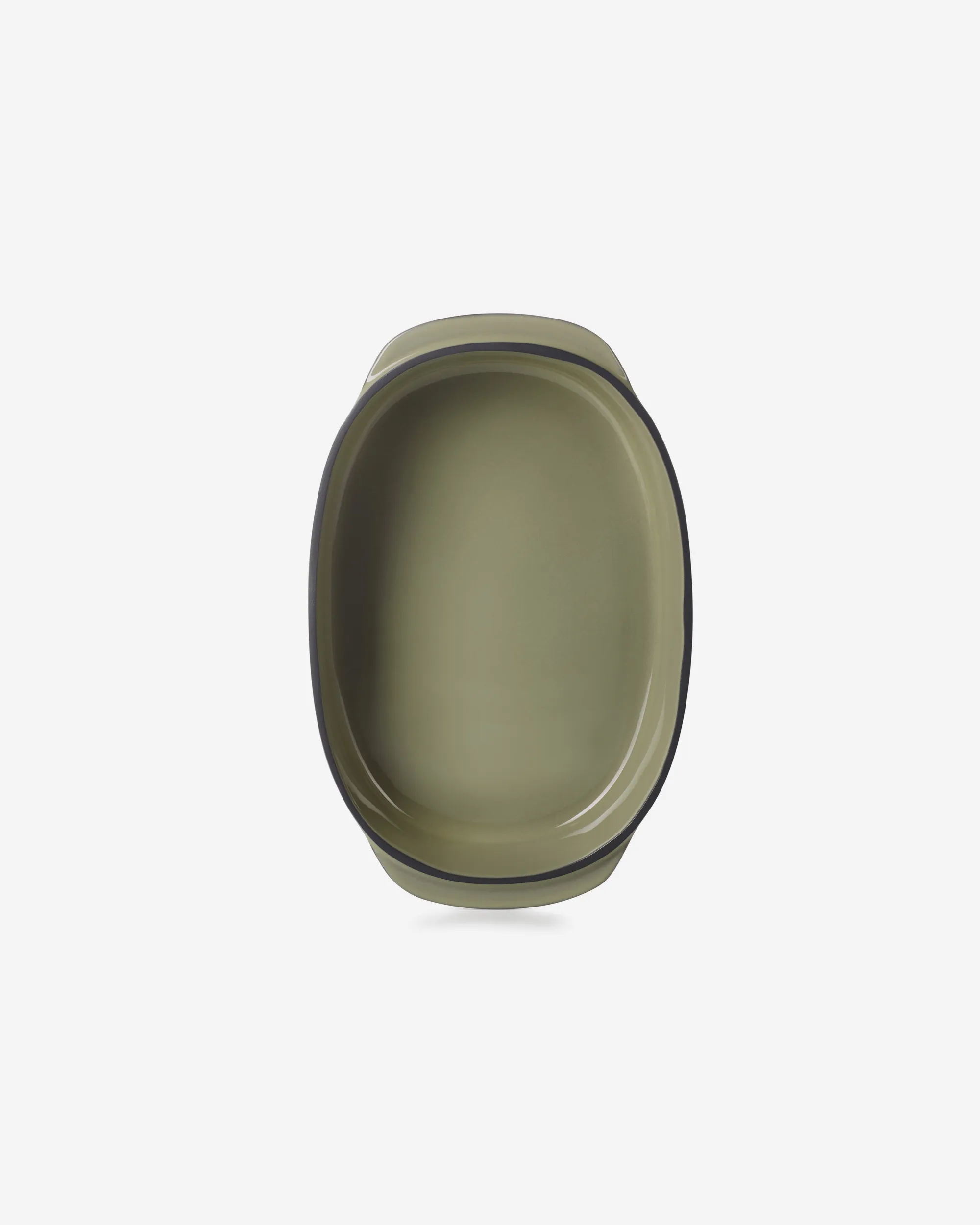 Plat oblong
