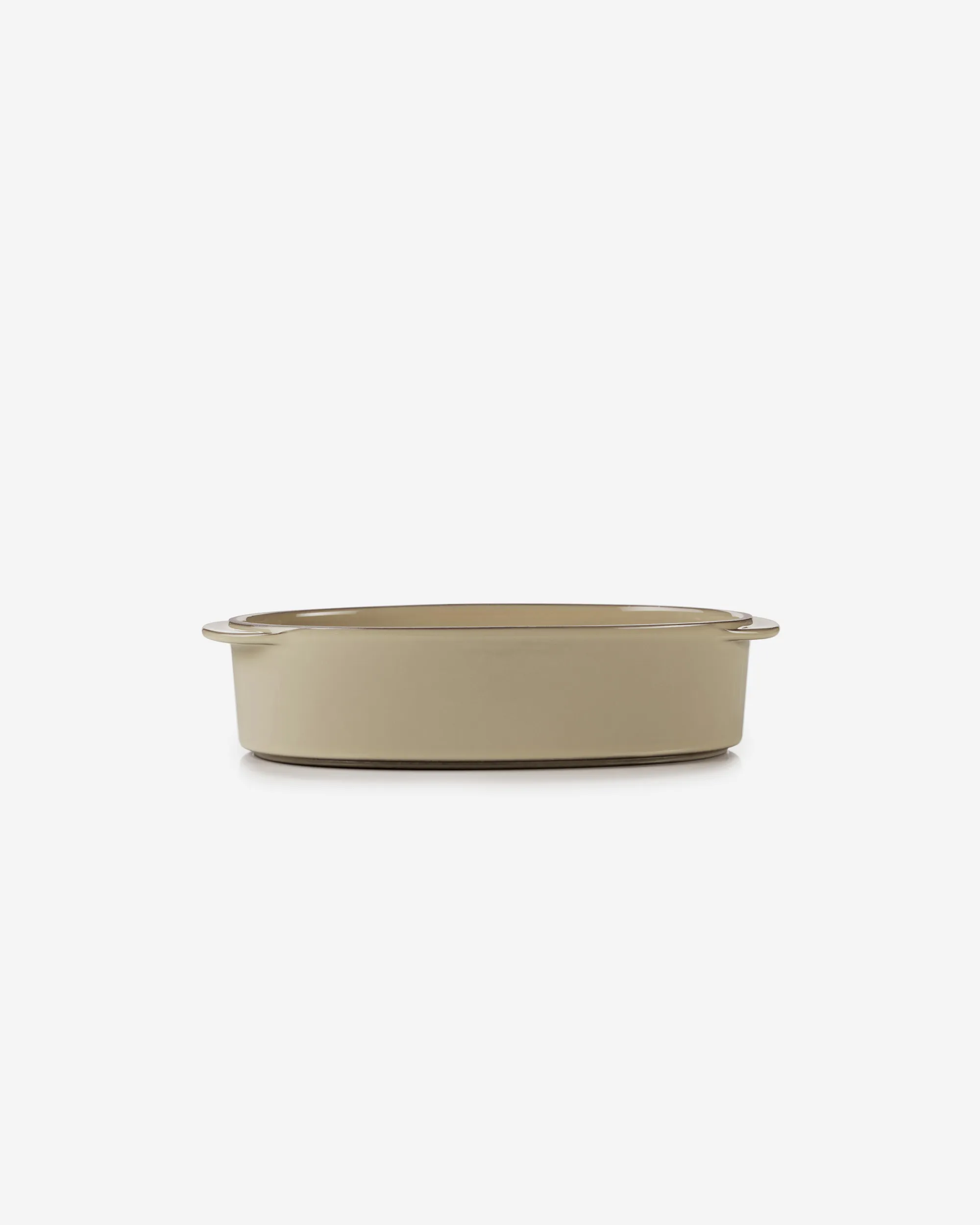 Plat oblong